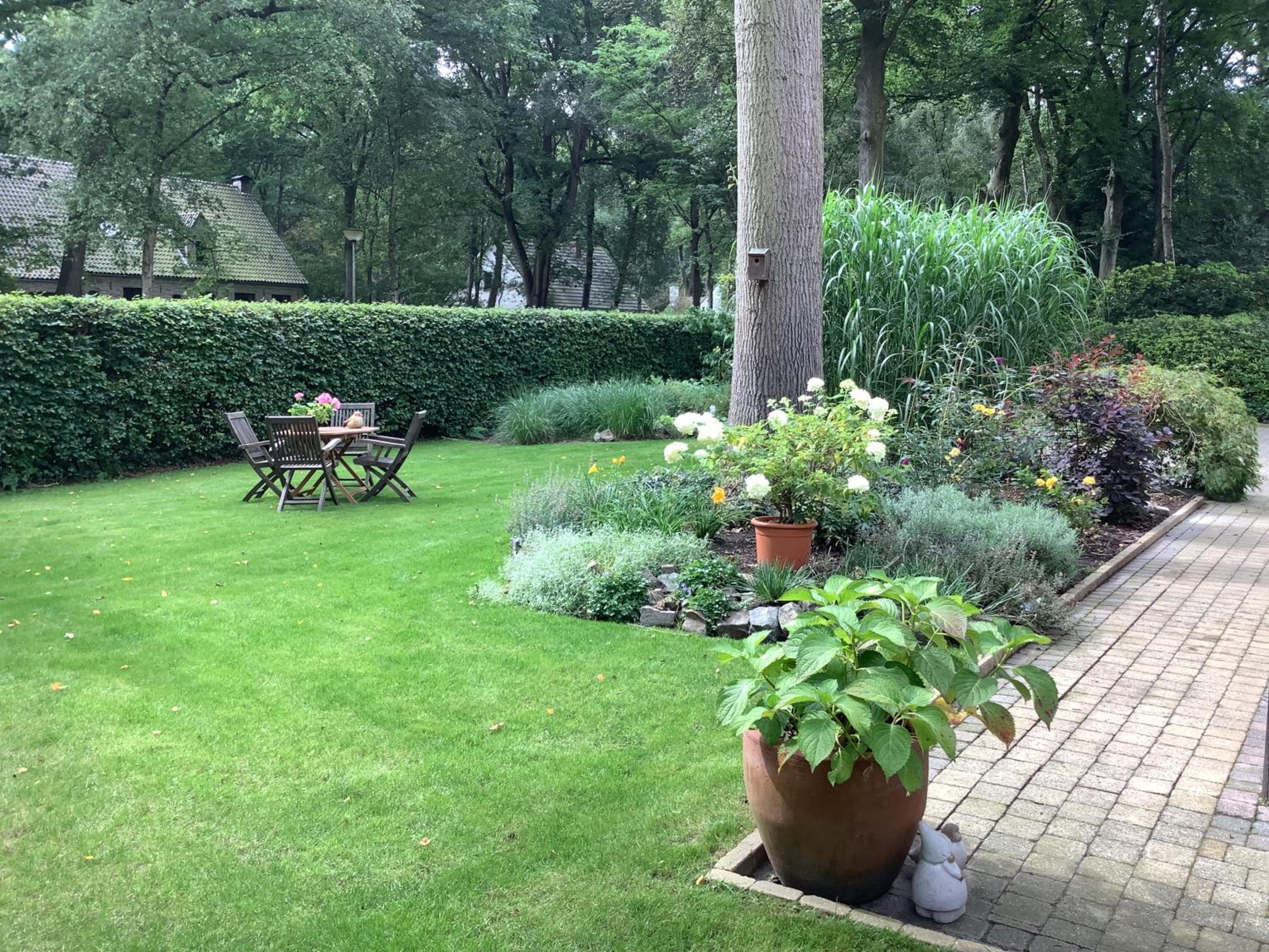B&B 't Greefsch Geluck