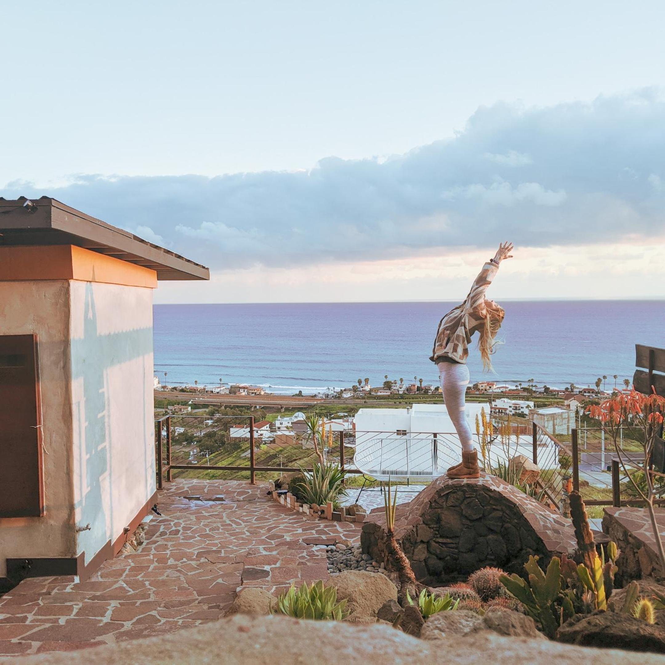 Native Residence view 2