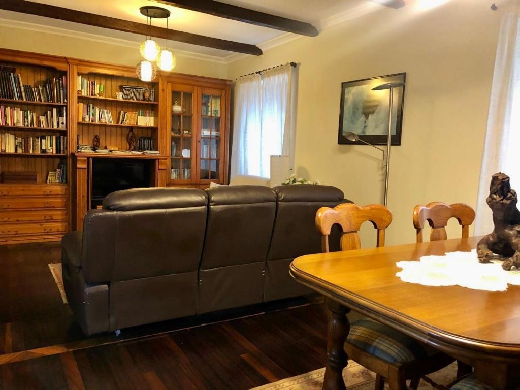 Apartamento Rural Areso - Fraxkuenea photo 5