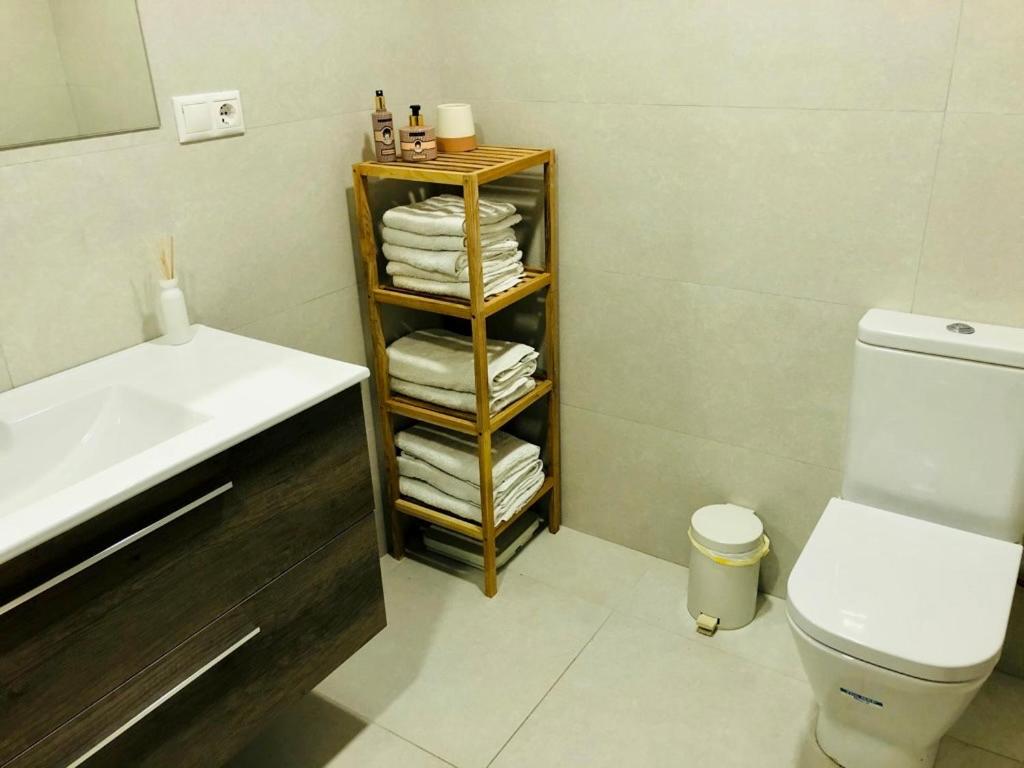 Apartamento Rural Areso - Fraxkuenea photo 3