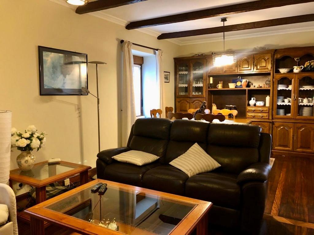 Apartamento Rural Areso - Fraxkuenea photo 2