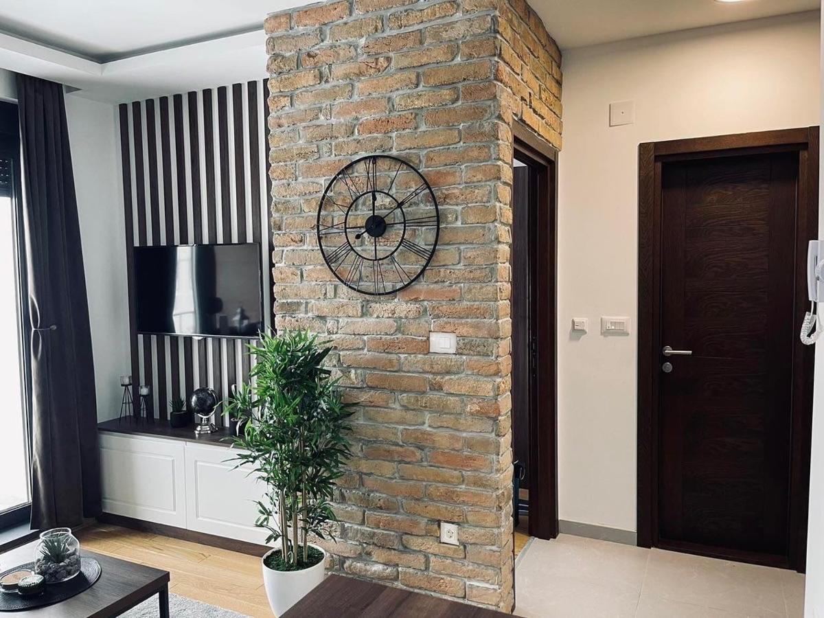 Avalon apartman Zlatibor Titova Vila view 3