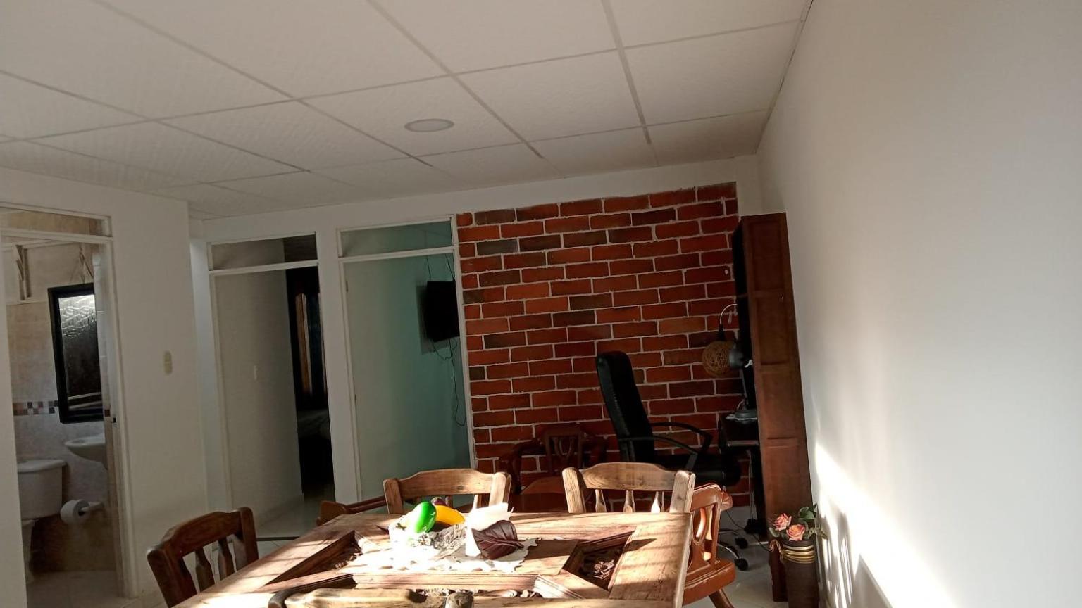 Apartamento Amoblado en Ibagué view 2