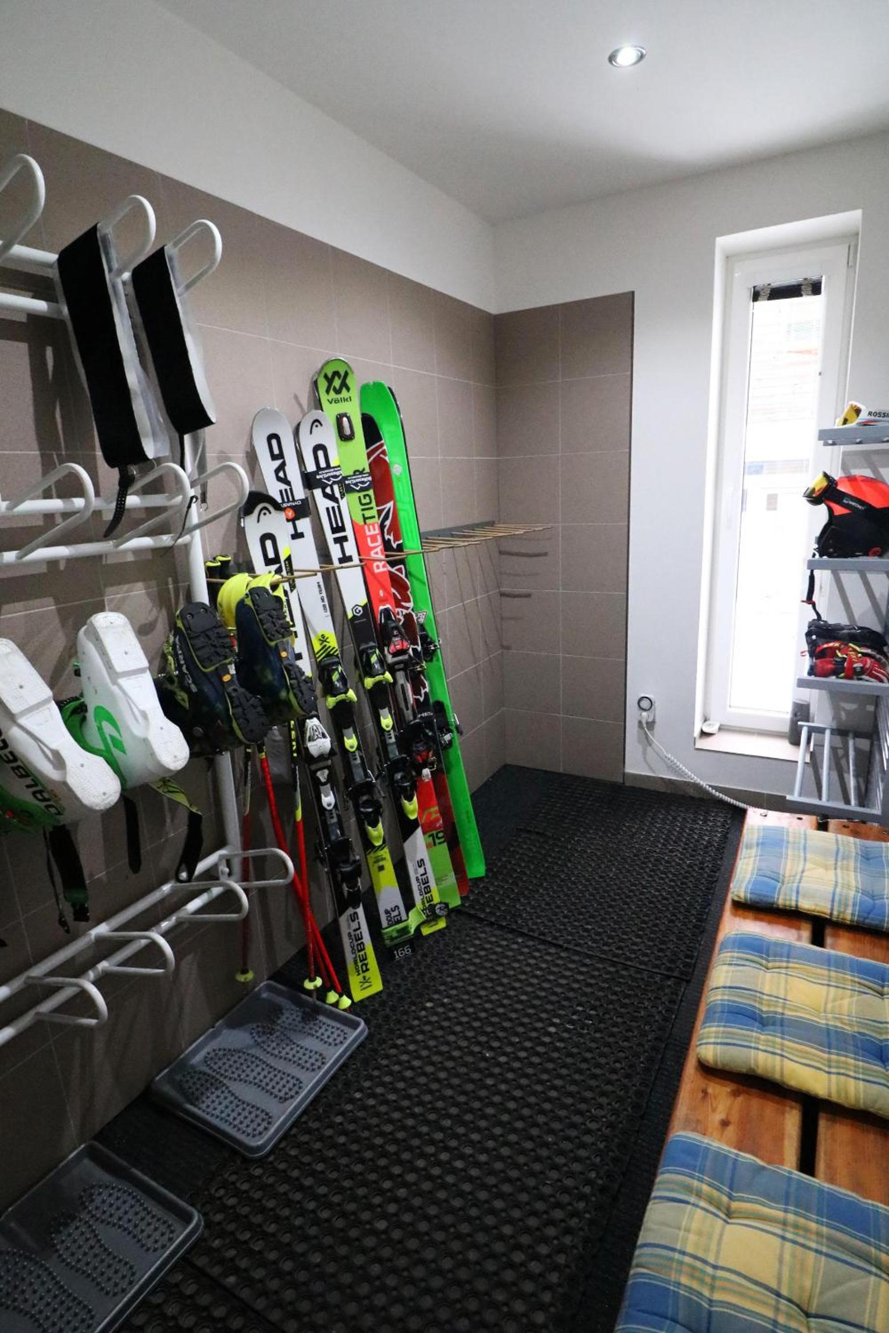 Apartmany Jana view 3