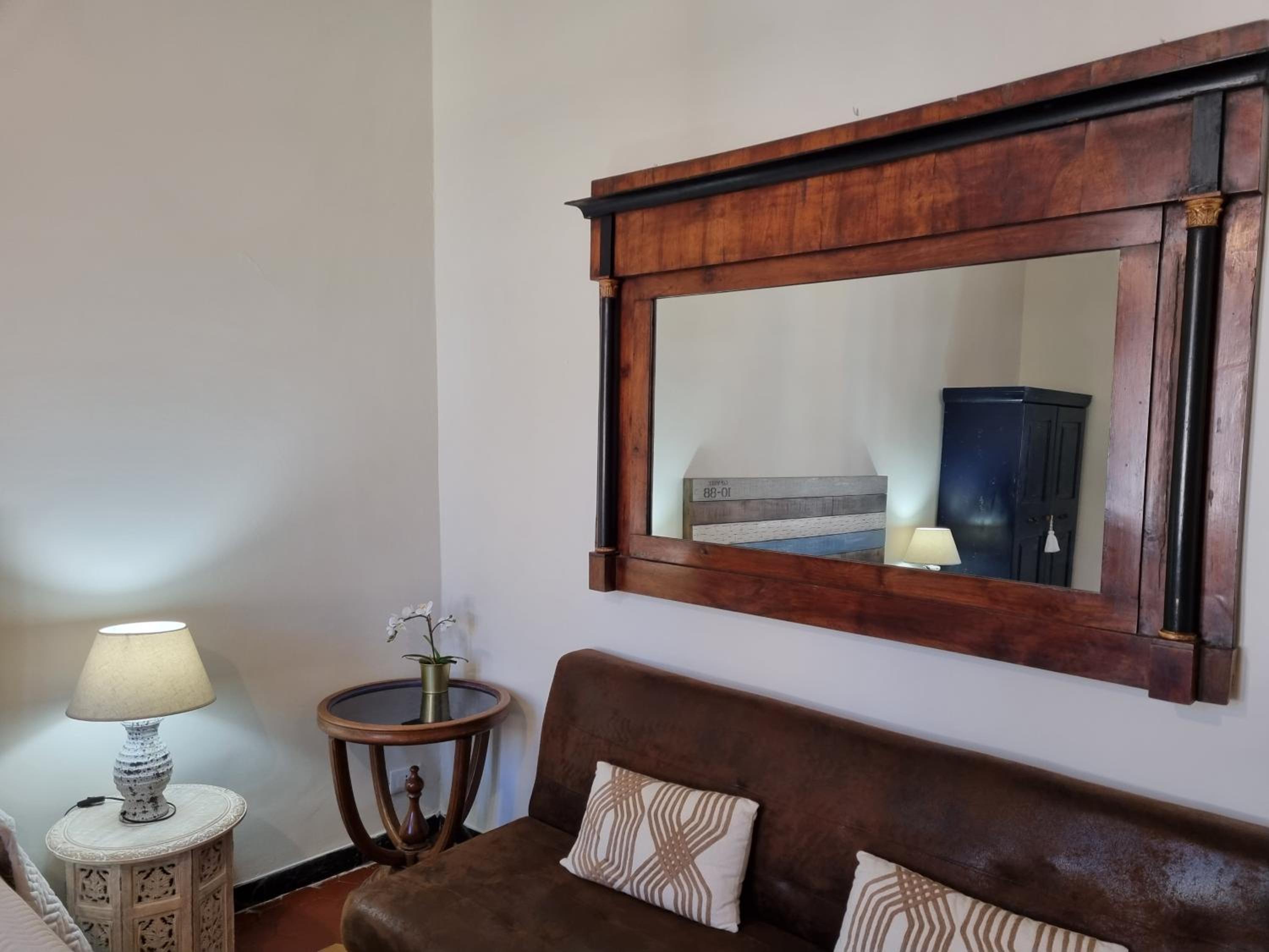 B&B Firenze 400