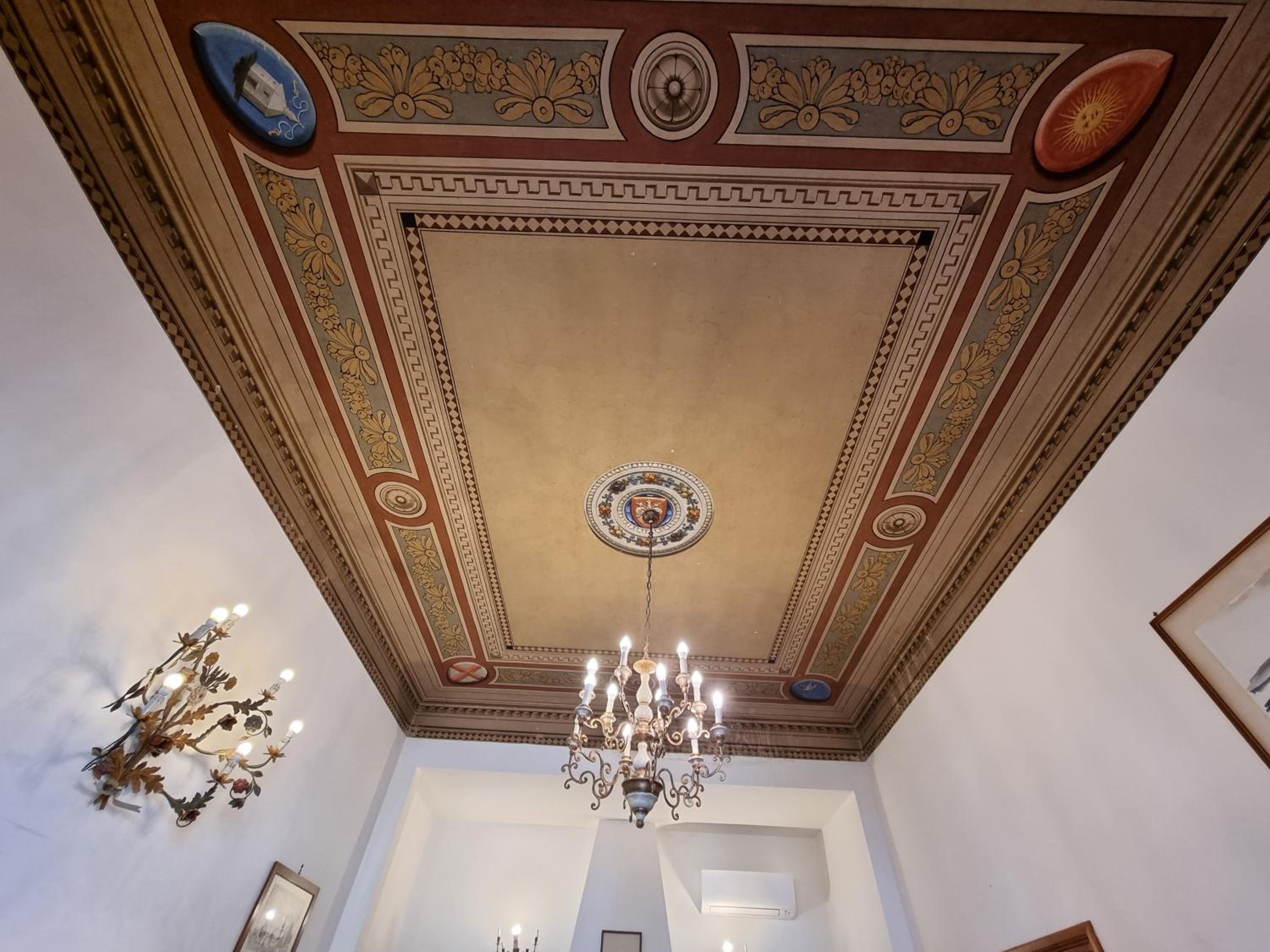 B&B Firenze 400