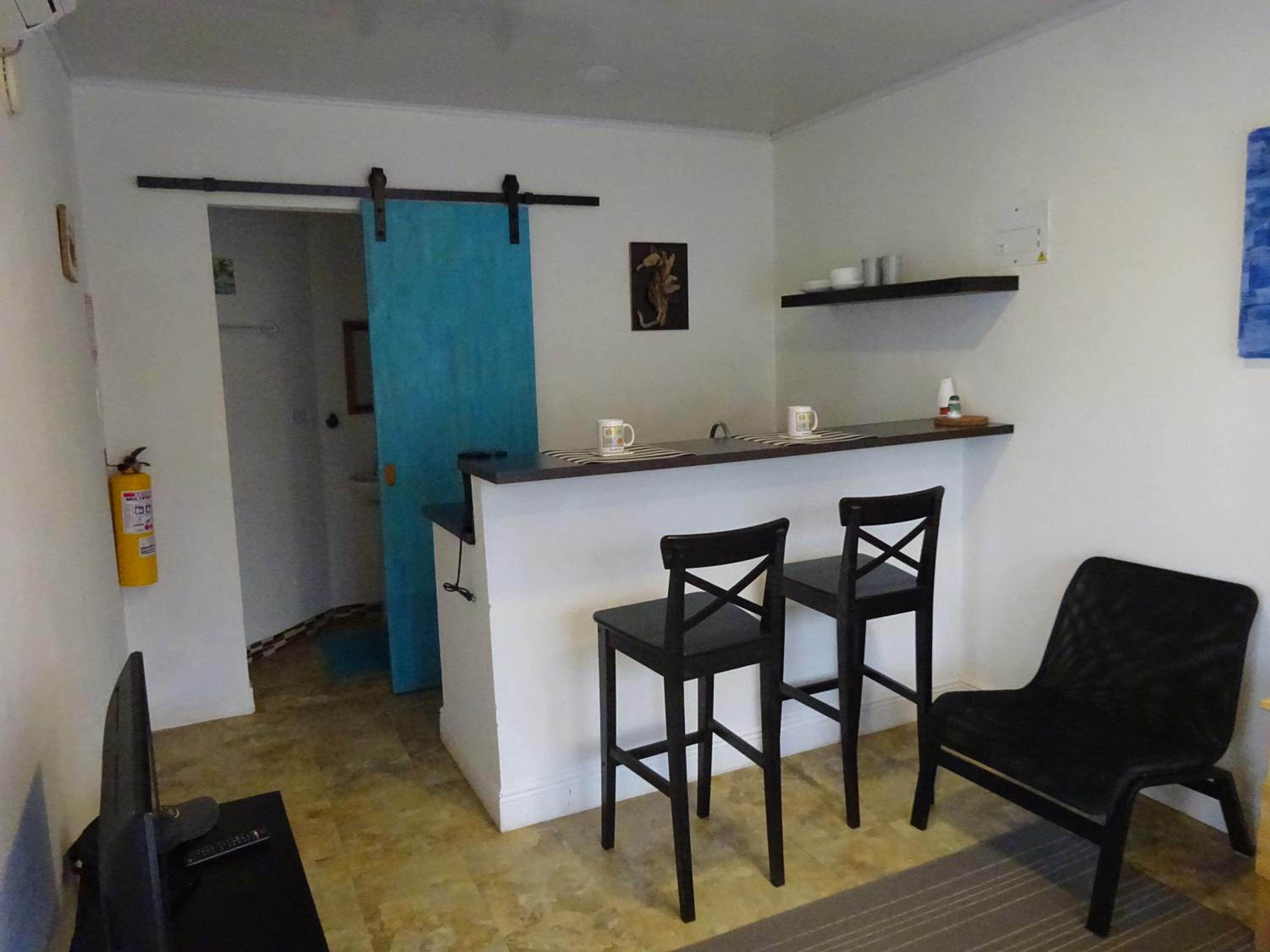 Our Place