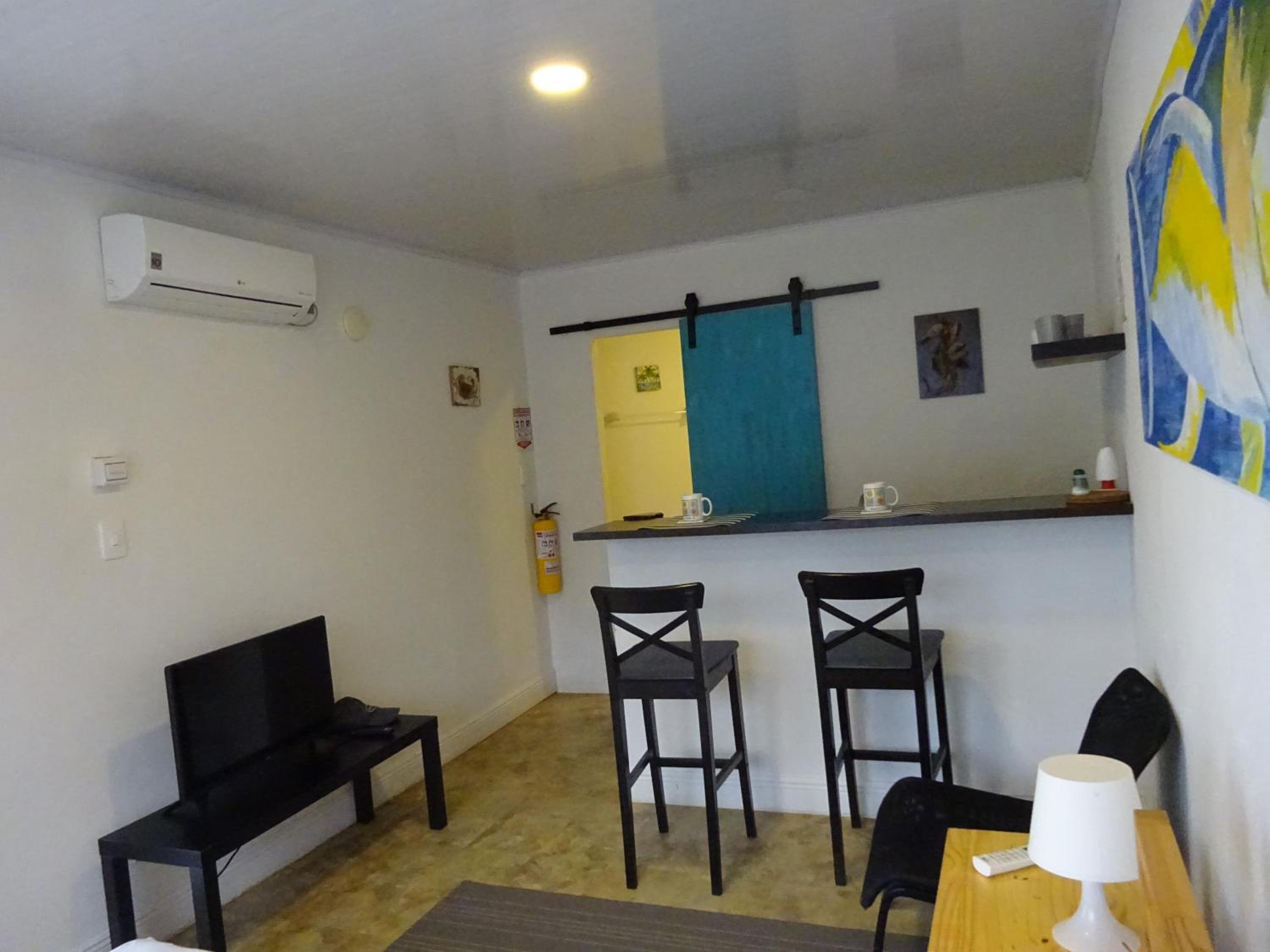 Our Place