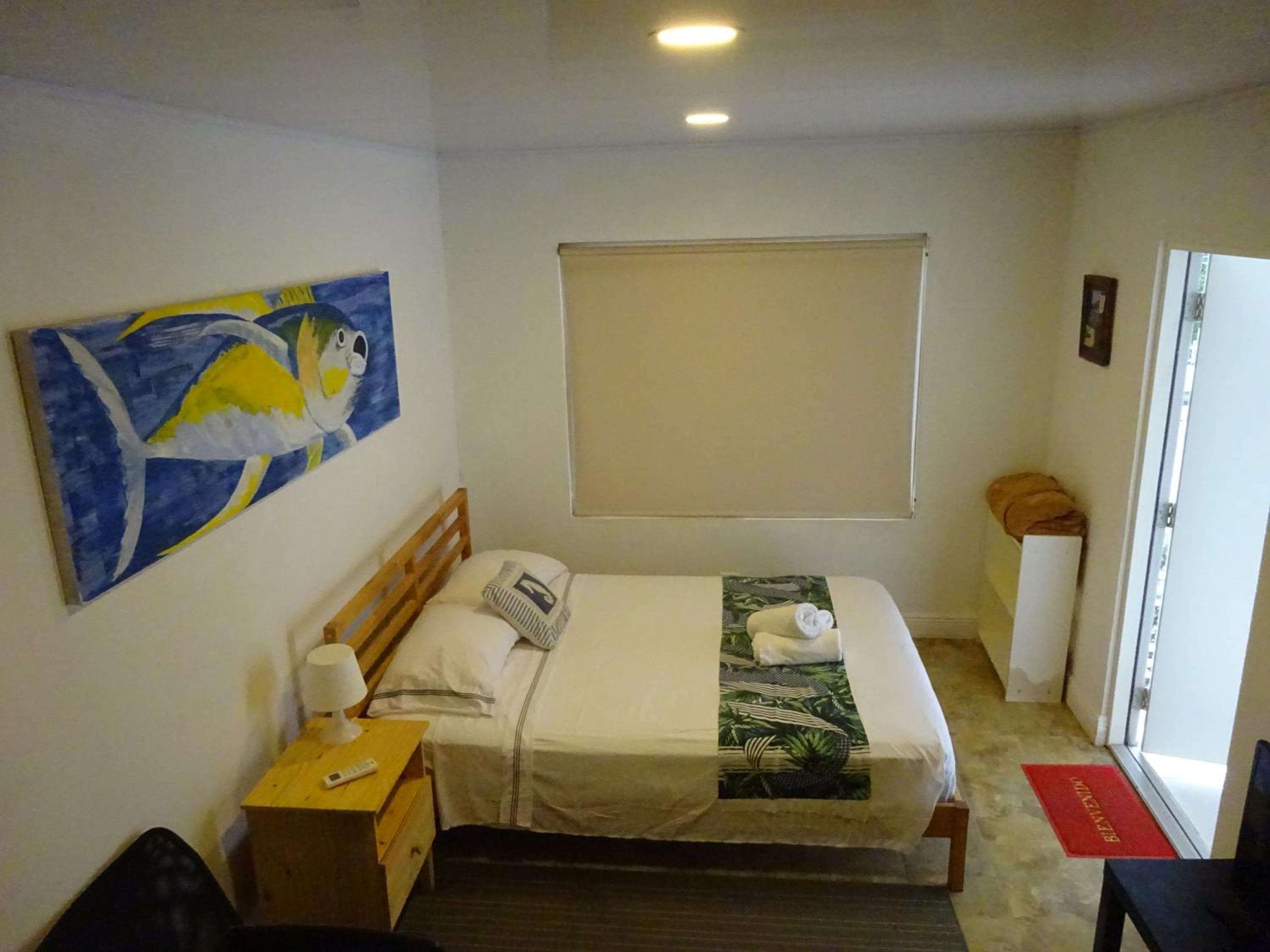 Our Place