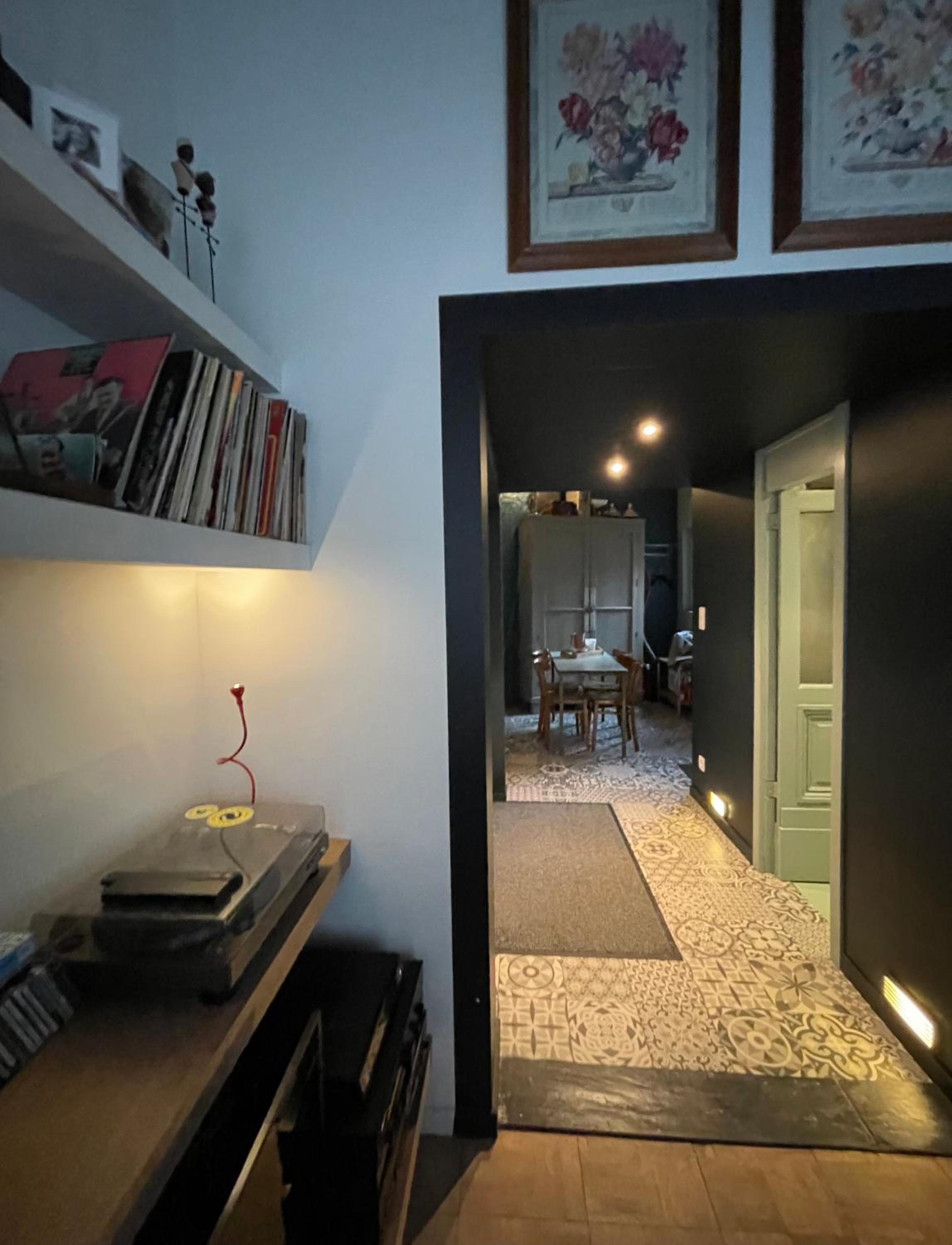 Studio Dageraad view 2