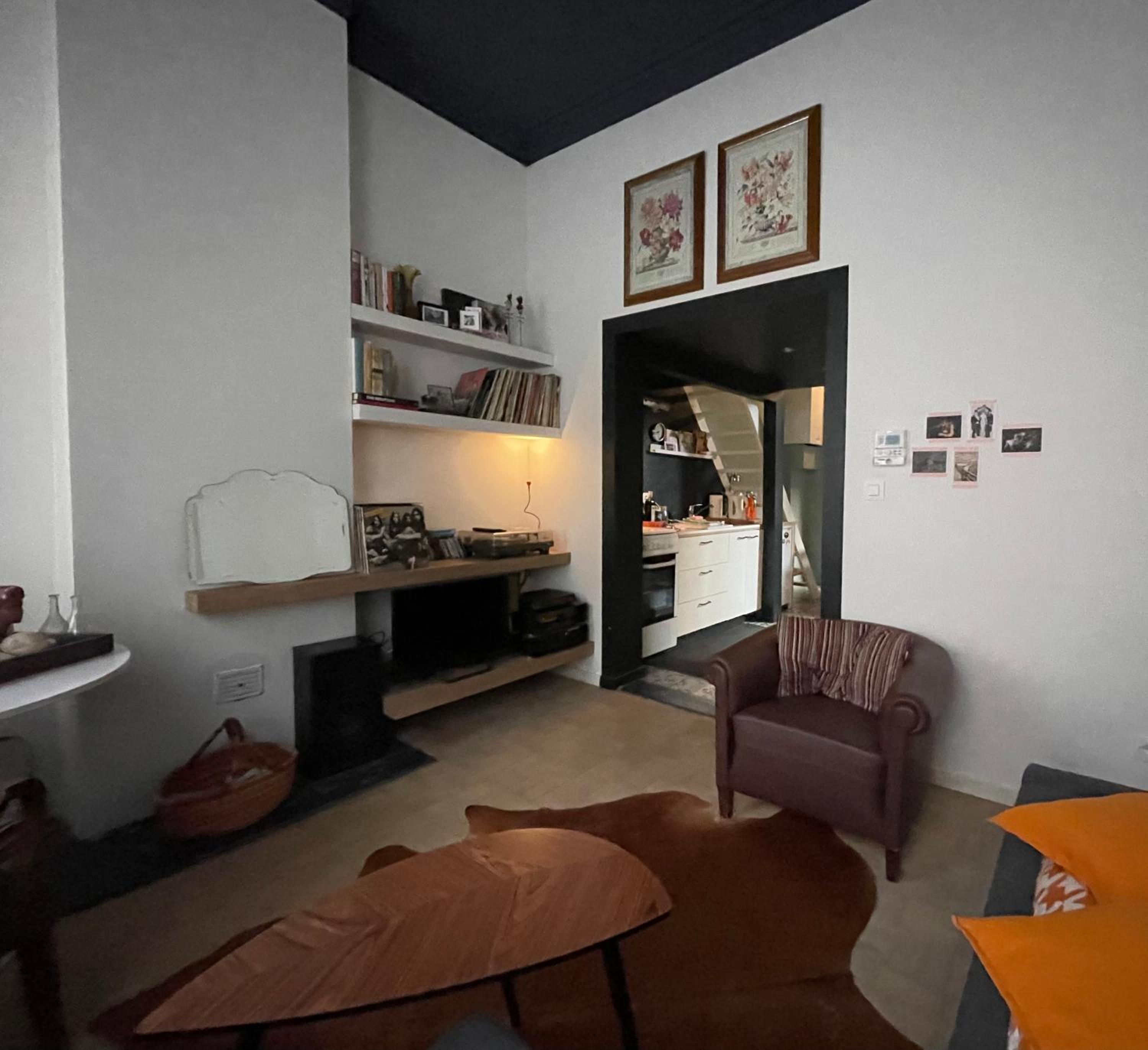 Studio Dageraad view 4