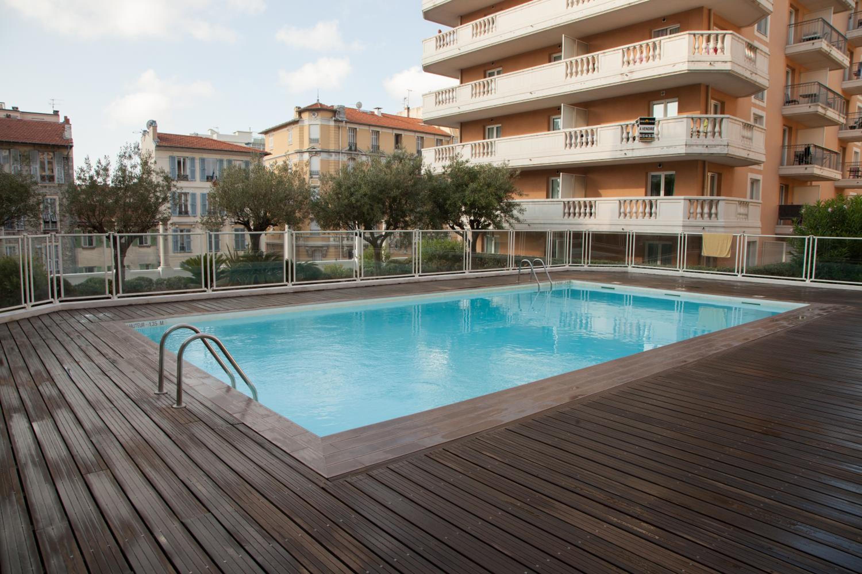 Studio With Swimming Pool 80 meters near the beach photo 3