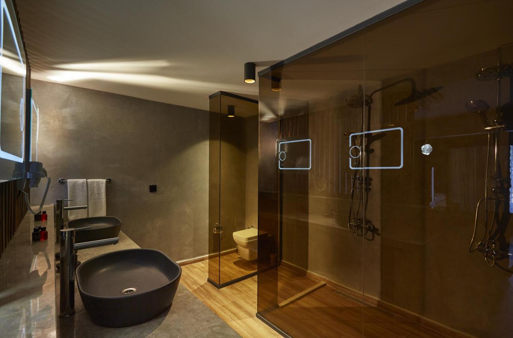 Sifne Thermal Otel - Image 134