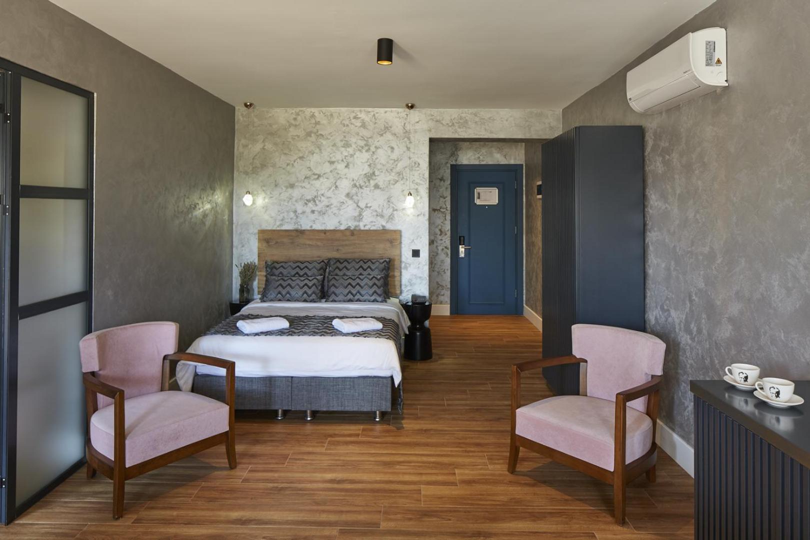 Sifne Thermal Otel - Image 135