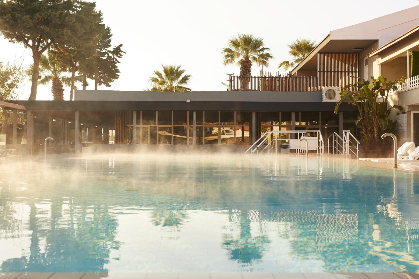 Sifne Thermal Otel - Image 133