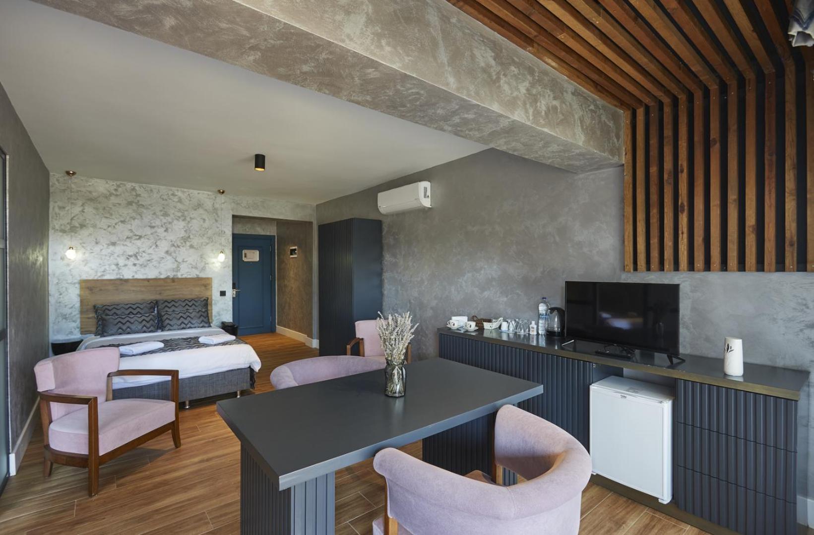 Sifne Thermal Otel - Image 132