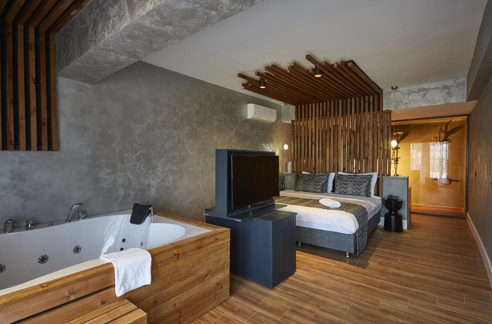 Sifne Thermal Otel - Image 131