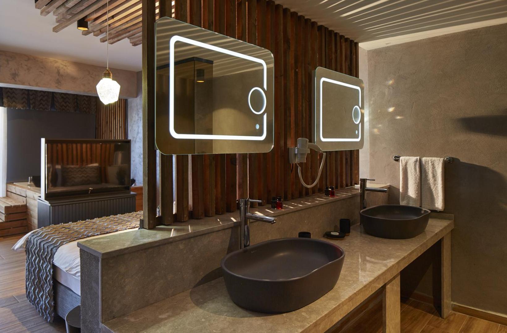 Sifne Thermal Otel - Image 130