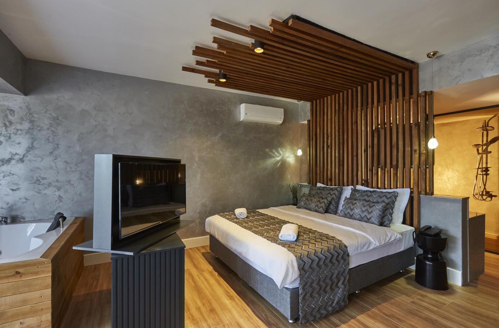 Sifne Thermal Otel - Image 105