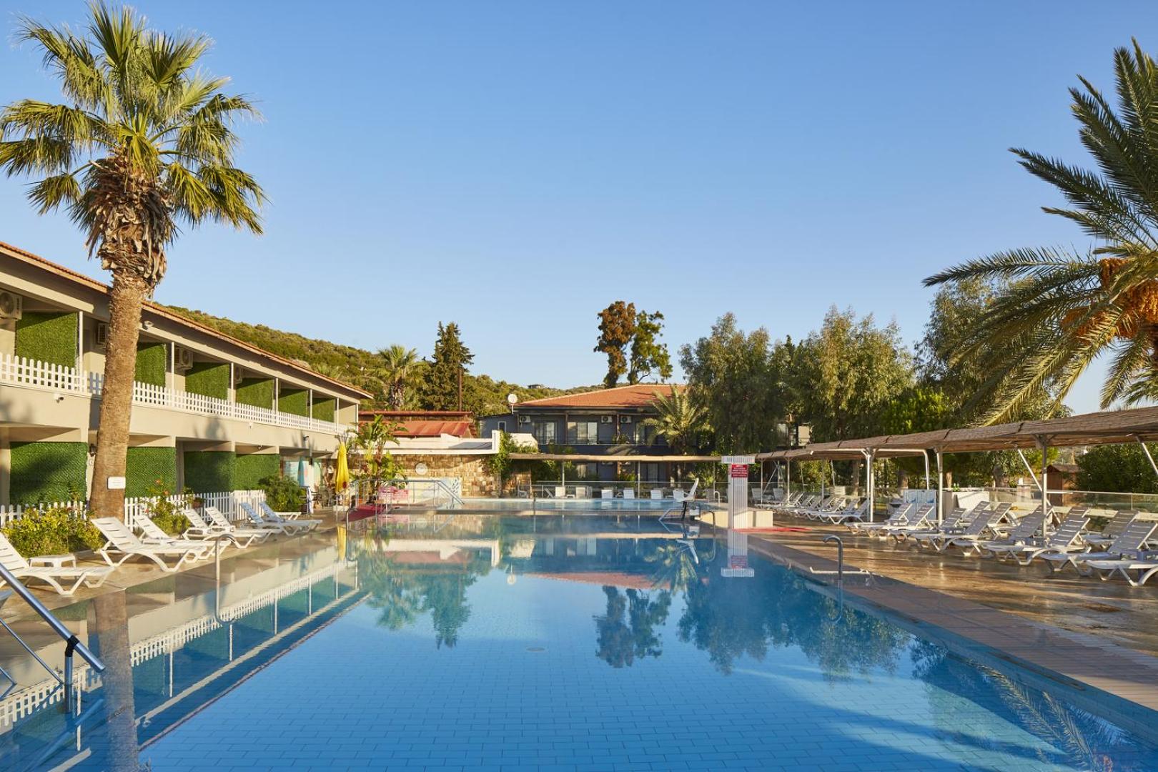 Sifne Thermal Otel - Image 128