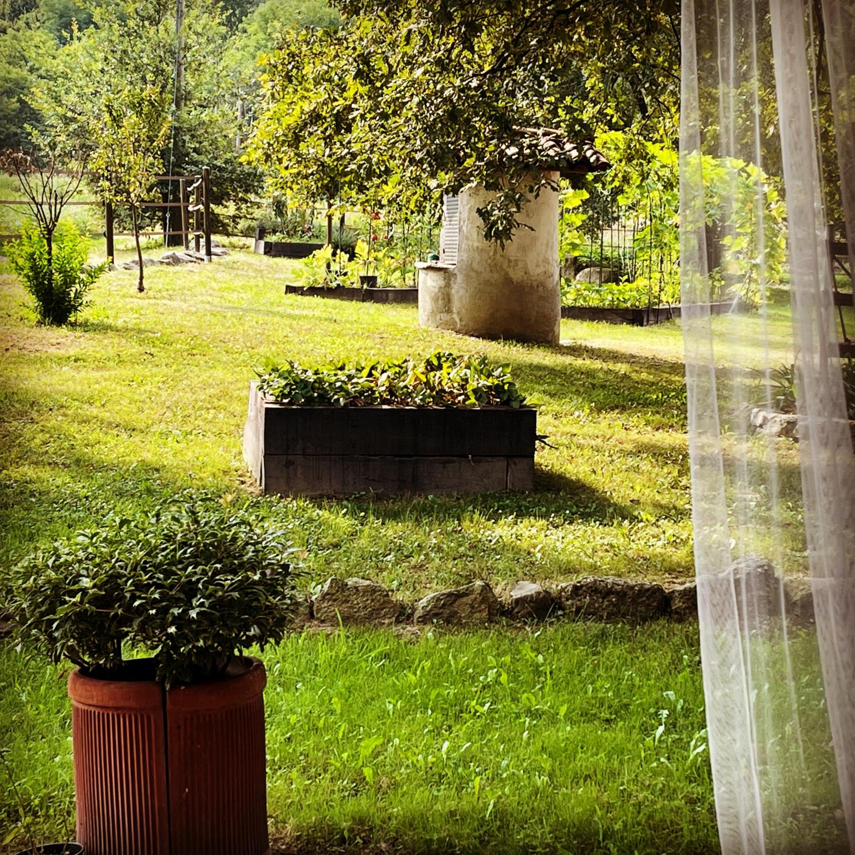 Cameloth B&B view 5