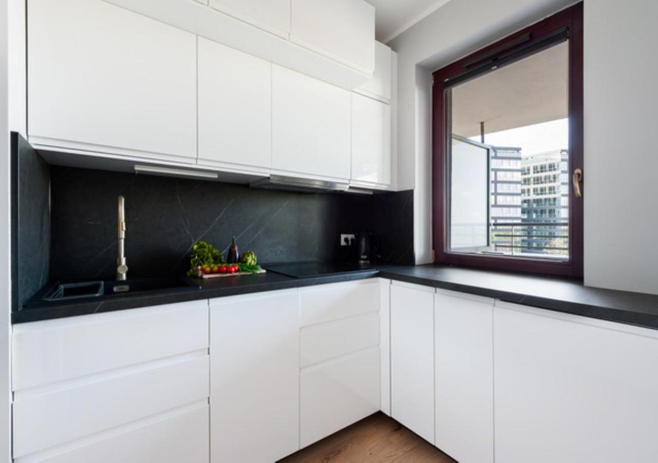 P&P Apartments view 3