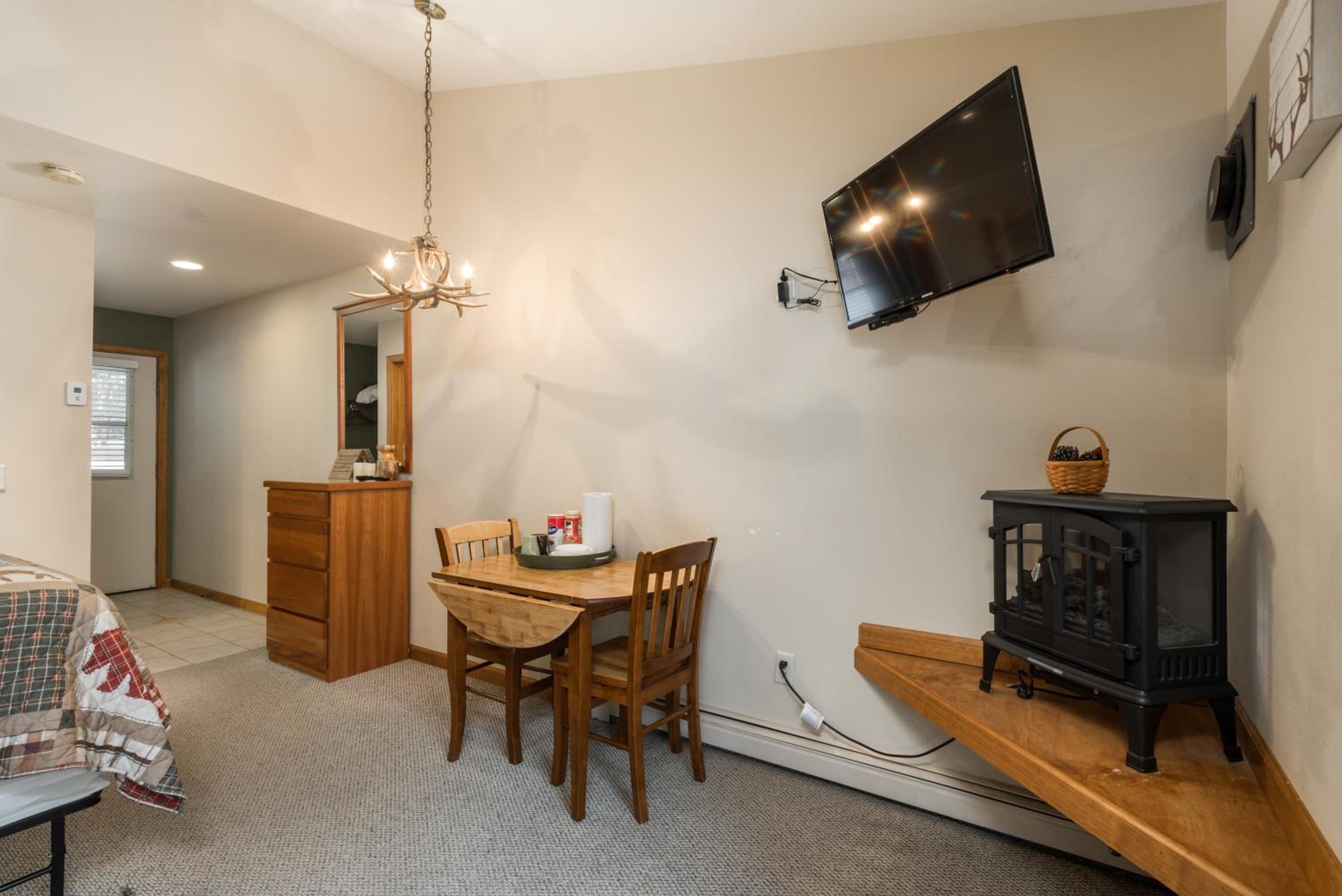 Ponderosa Lodge - Property Image 109