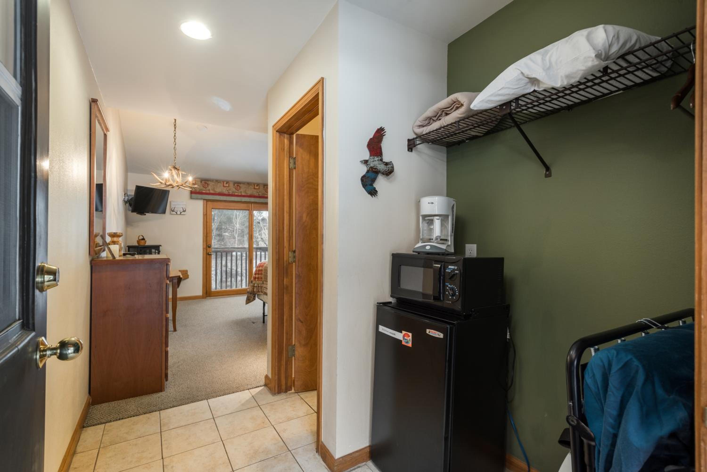 Ponderosa Lodge - Property Image 111