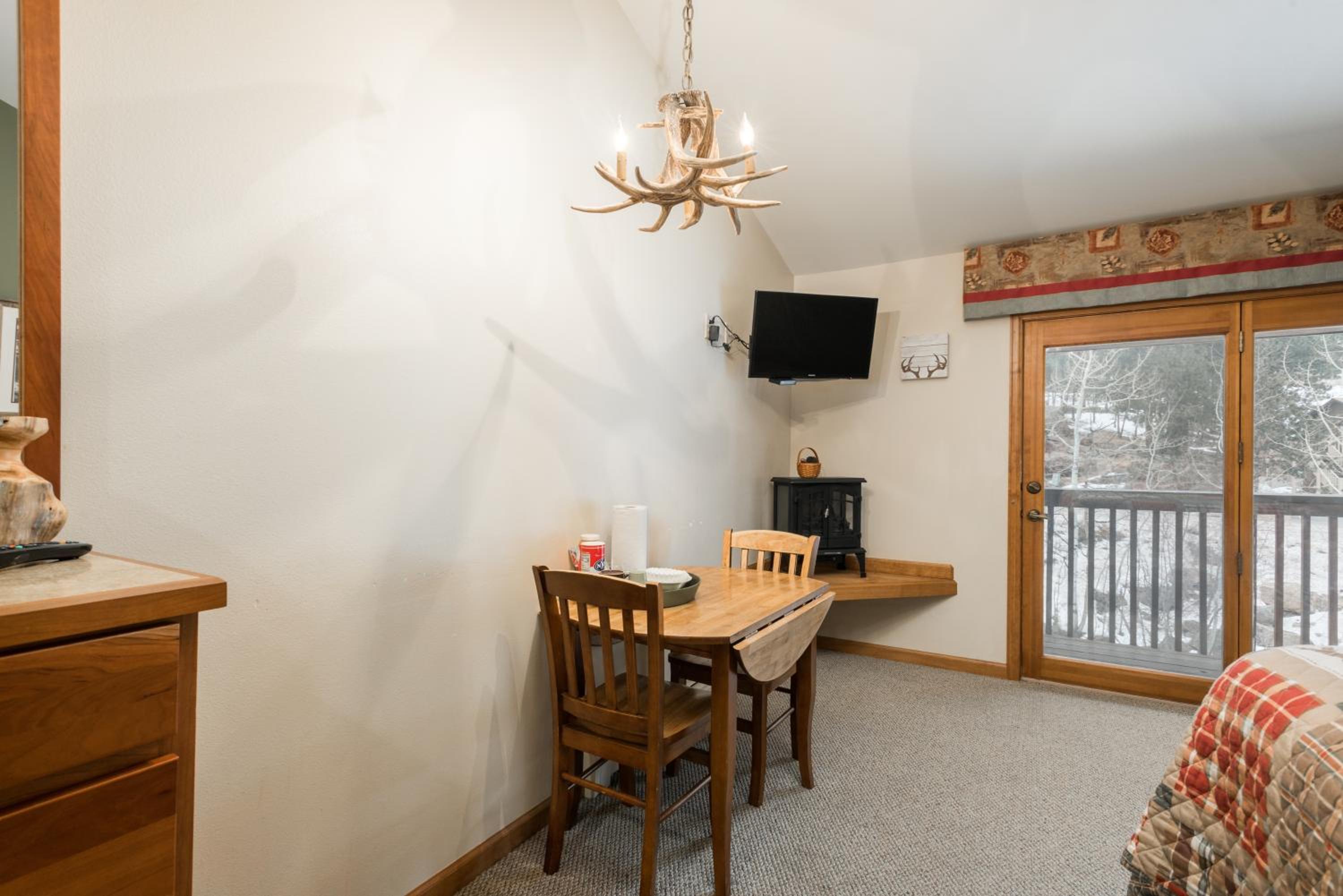 Ponderosa Lodge - Property Image 110