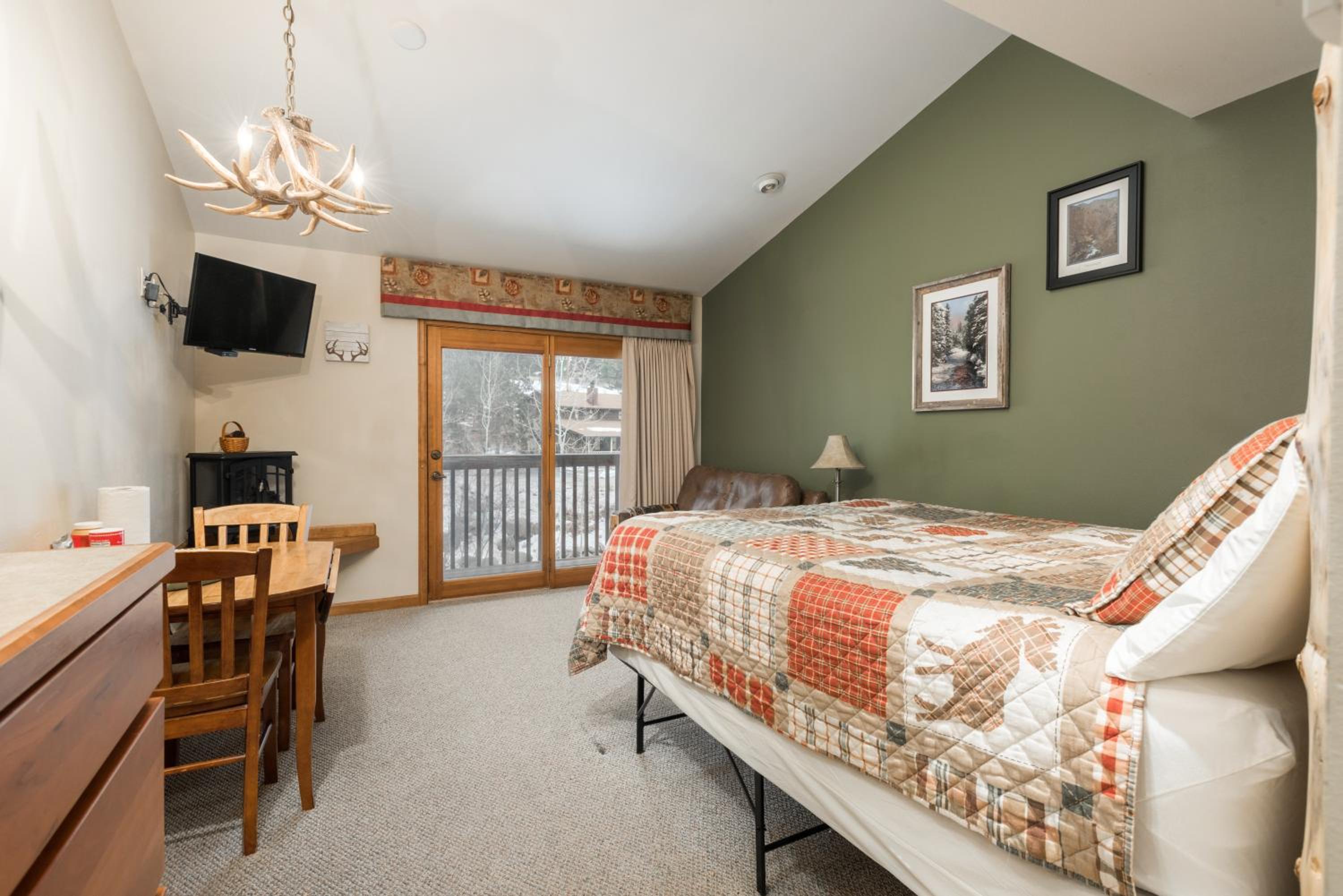 Ponderosa Lodge - Property Image 108