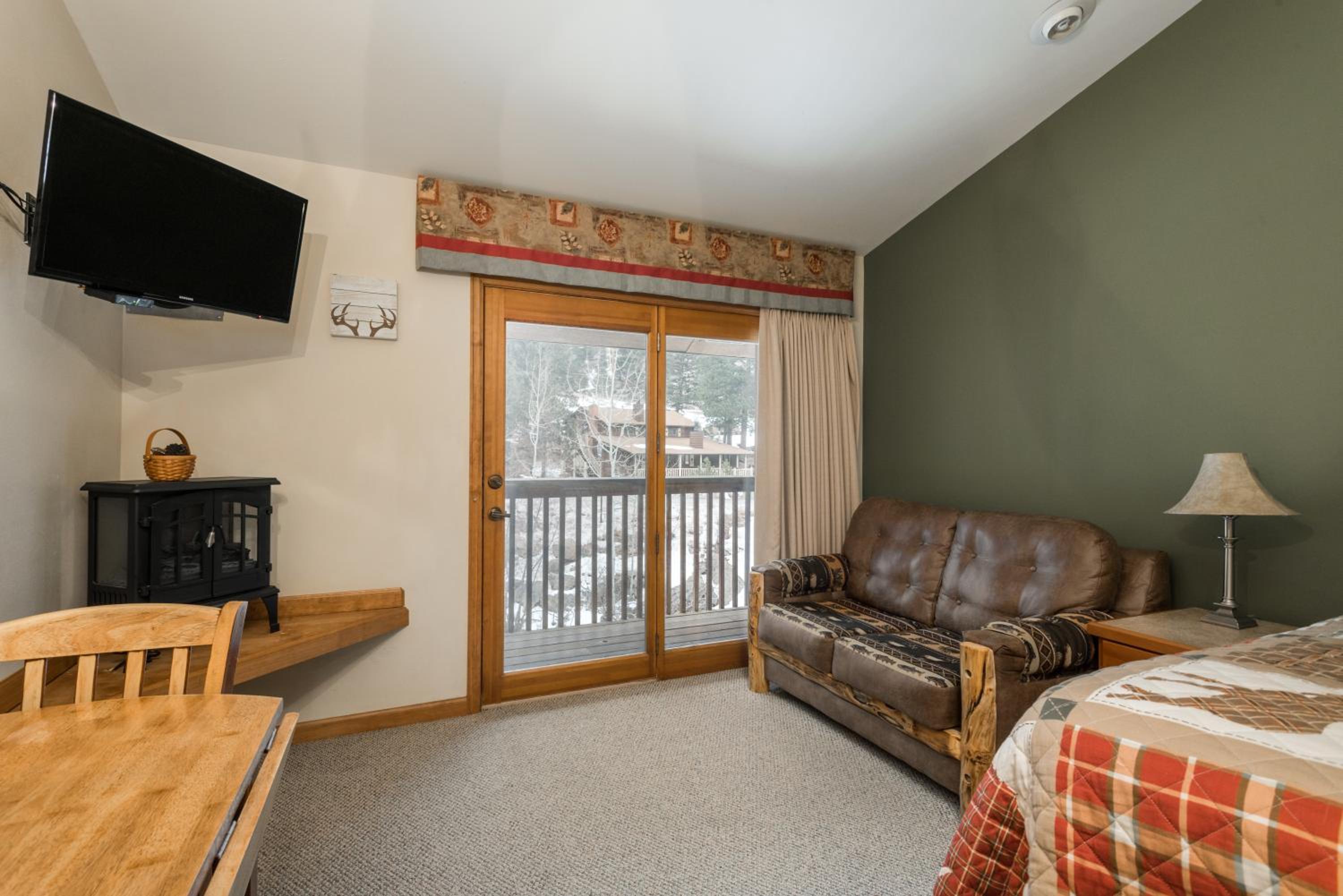 Ponderosa Lodge - Property Image 106