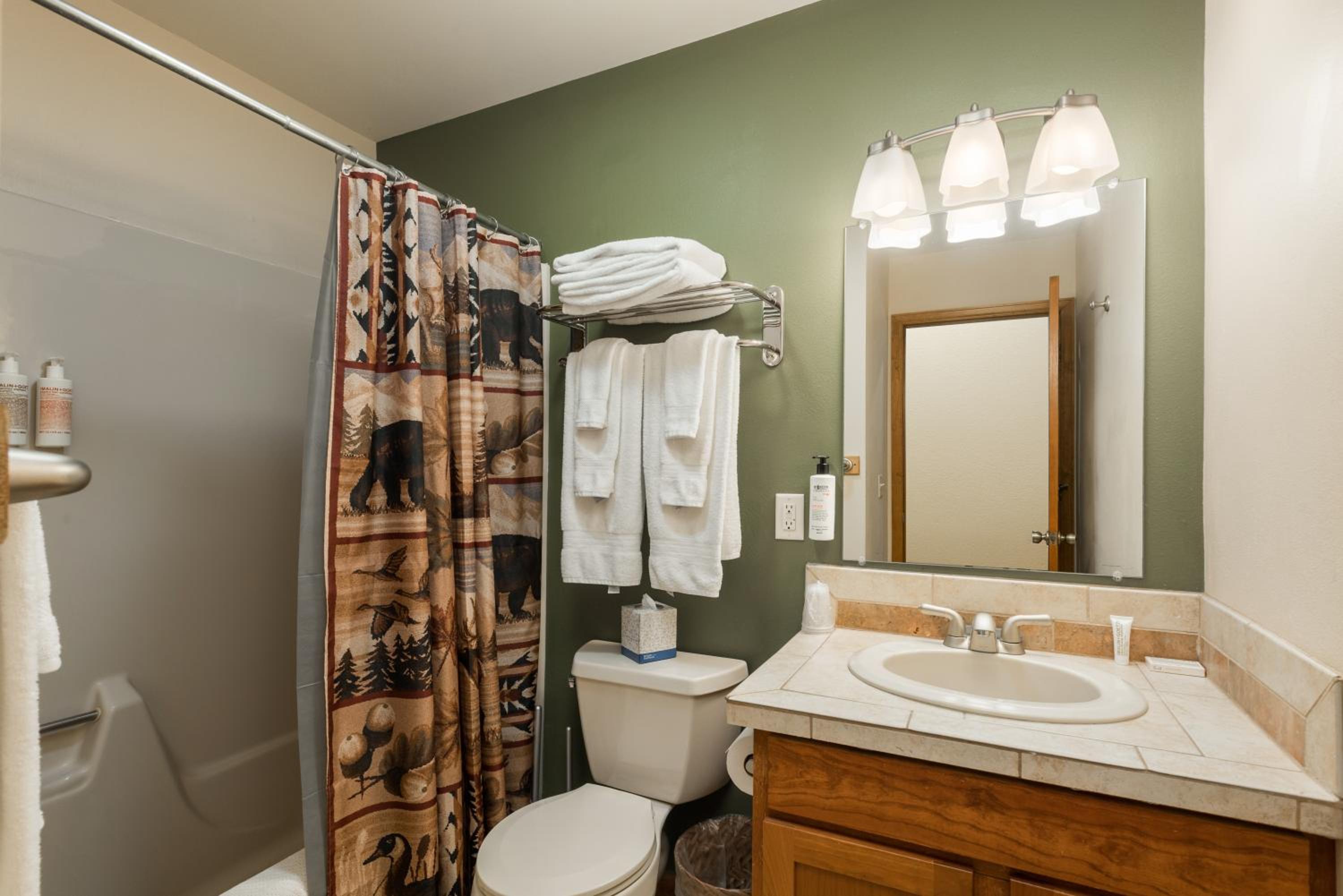 Ponderosa Lodge - Property Image 116