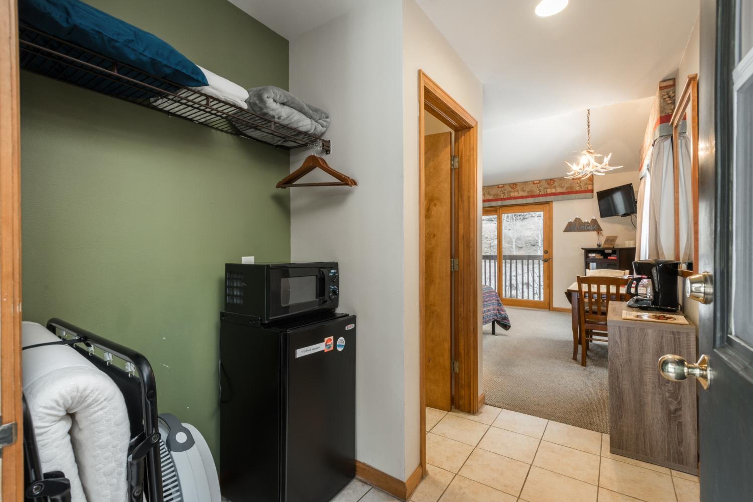 Ponderosa Lodge - Property Image 115