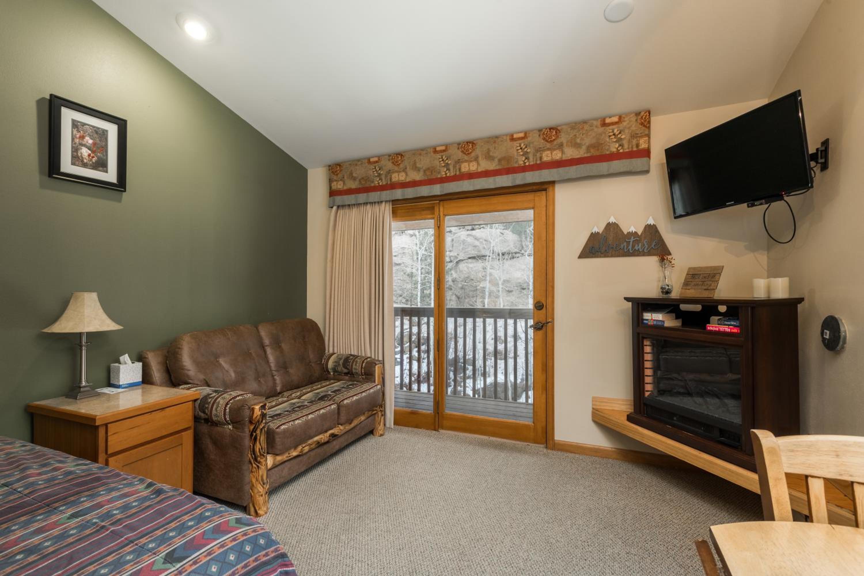Ponderosa Lodge - Property Image 114