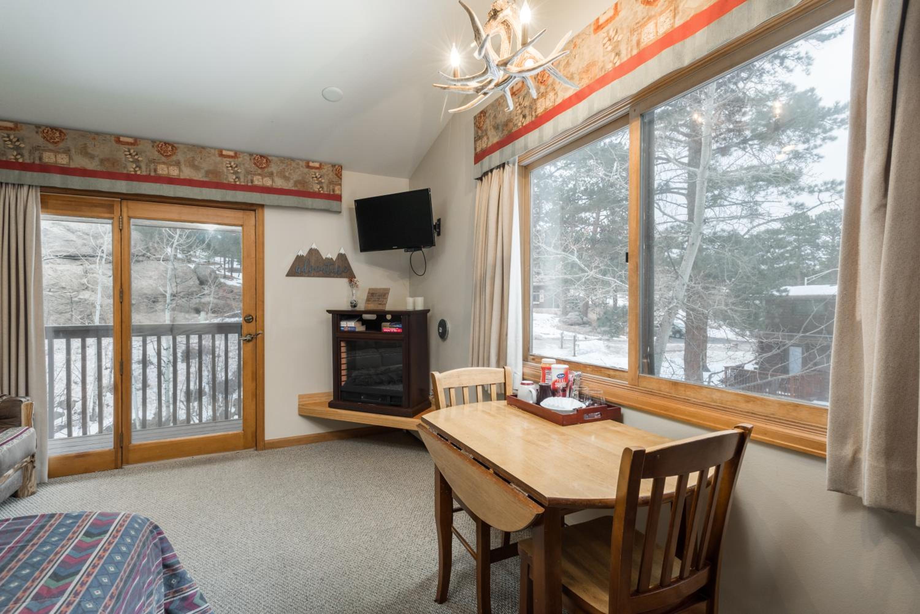 Ponderosa Lodge - Property Image 112