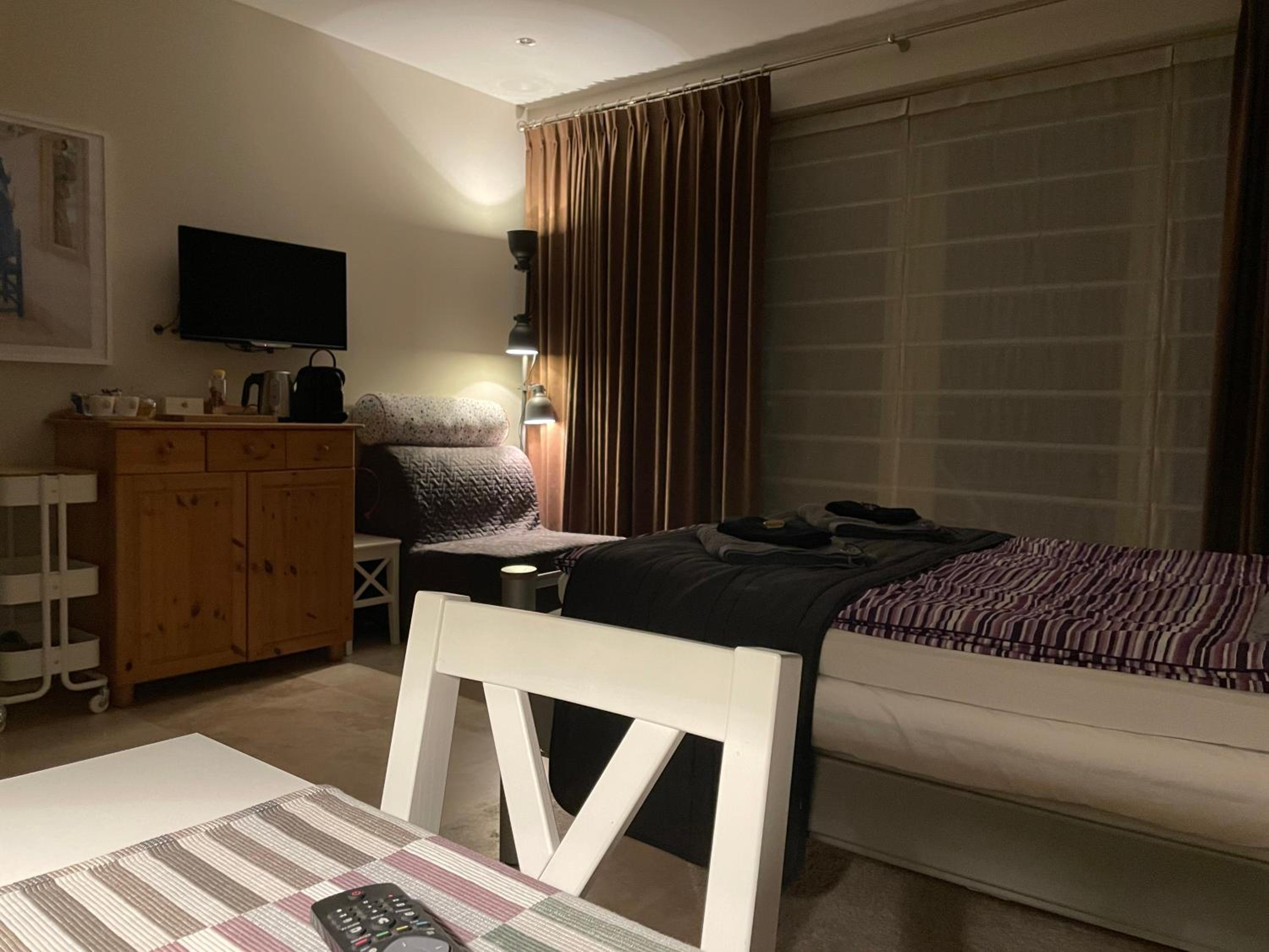 B&B Maison Saint Tropez Eindhoven en Eindhoven