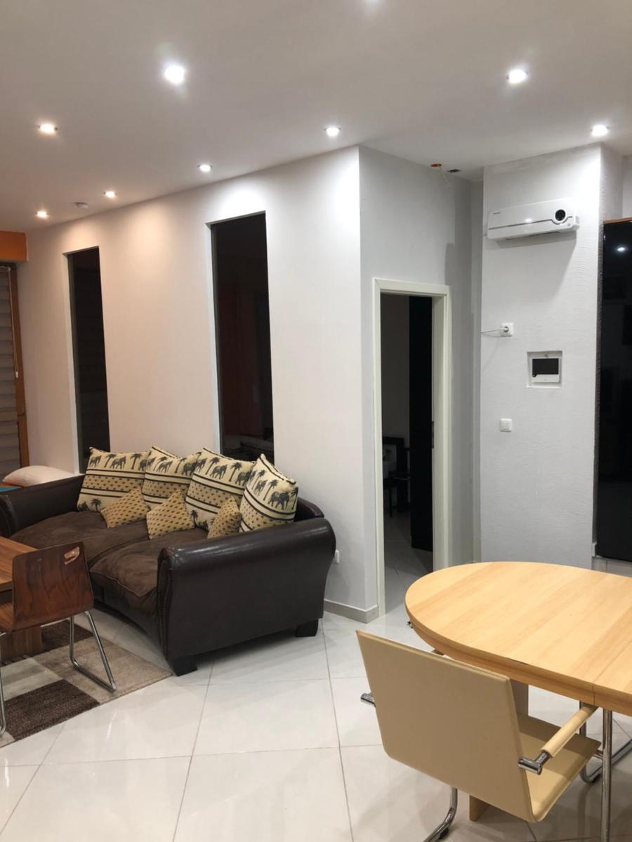 Seven'S Apartments I