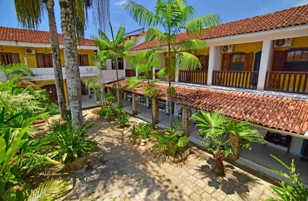 Hotel Velejador - Image 1