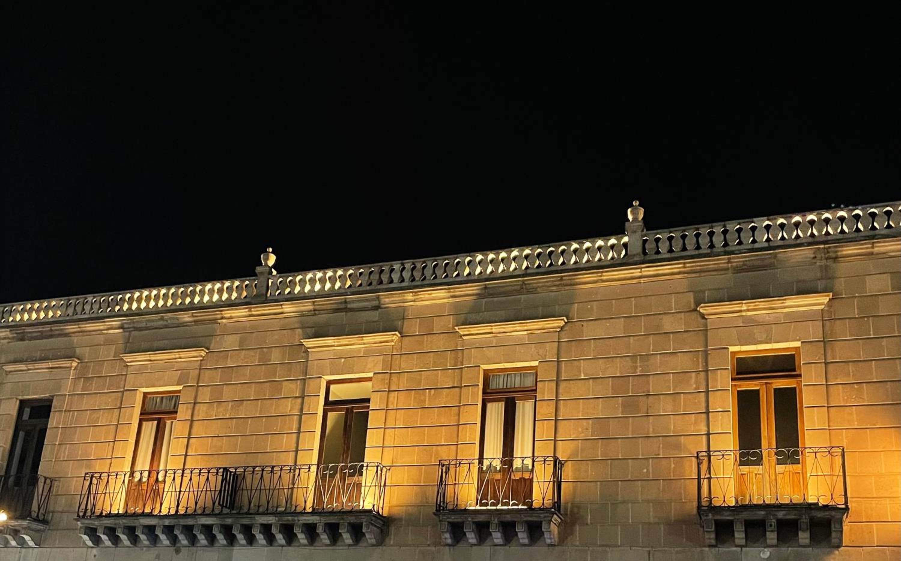 Hotel La Casona Real - Image 1