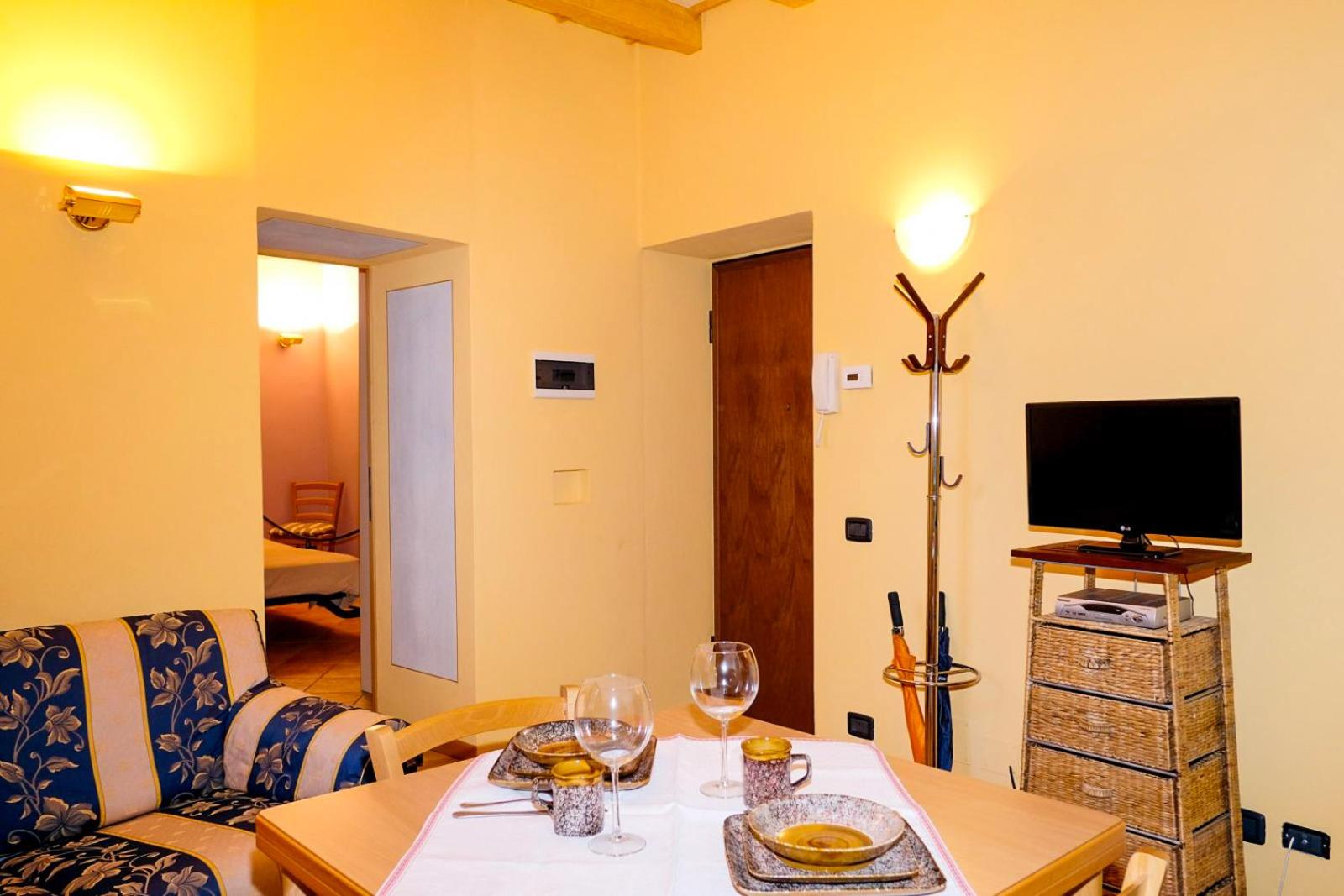 Casa Aurora
