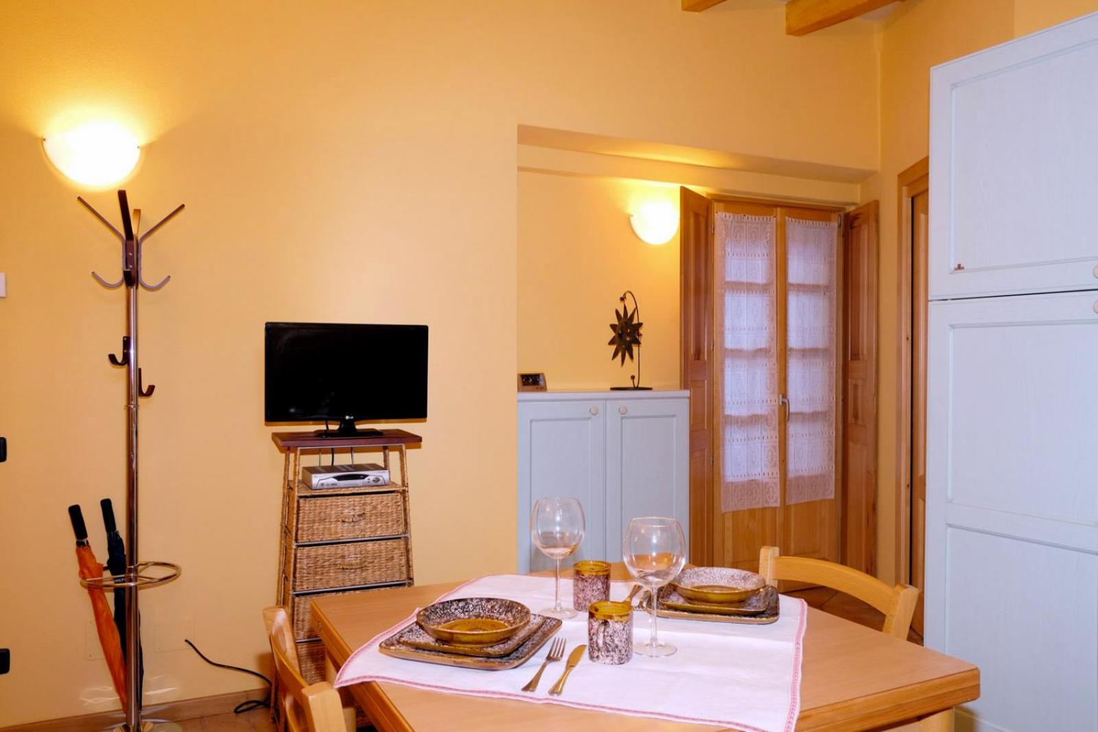 Casa Aurora