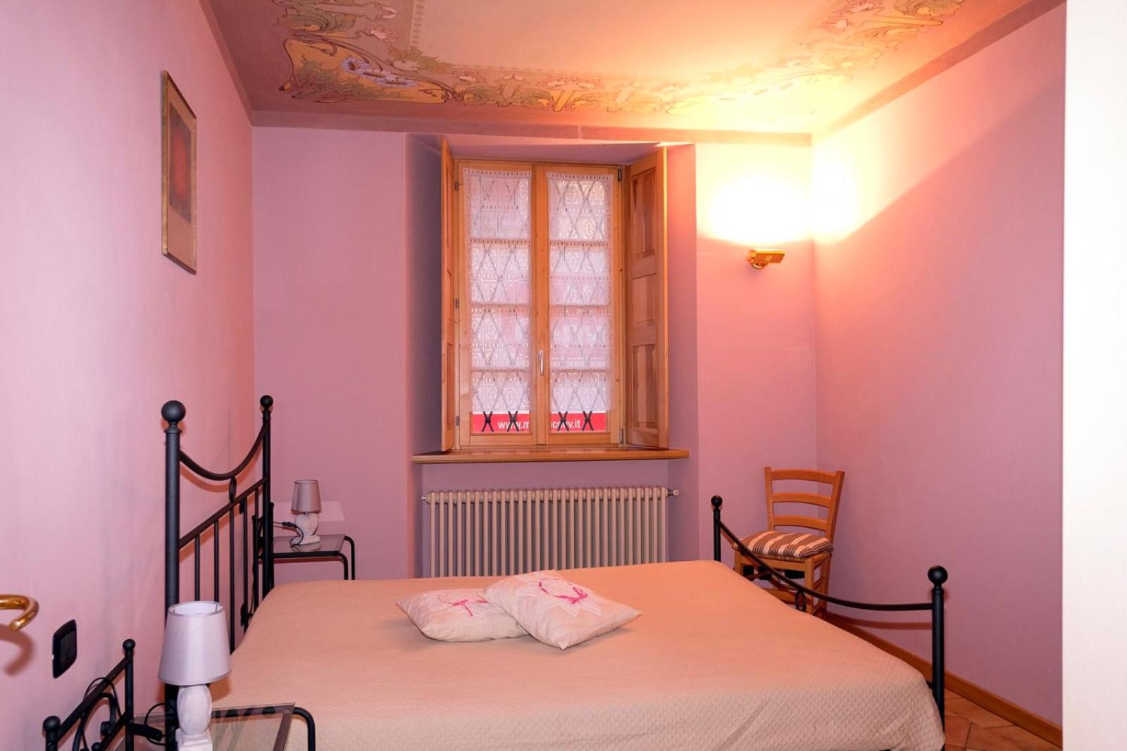 Casa Aurora en Cannobio