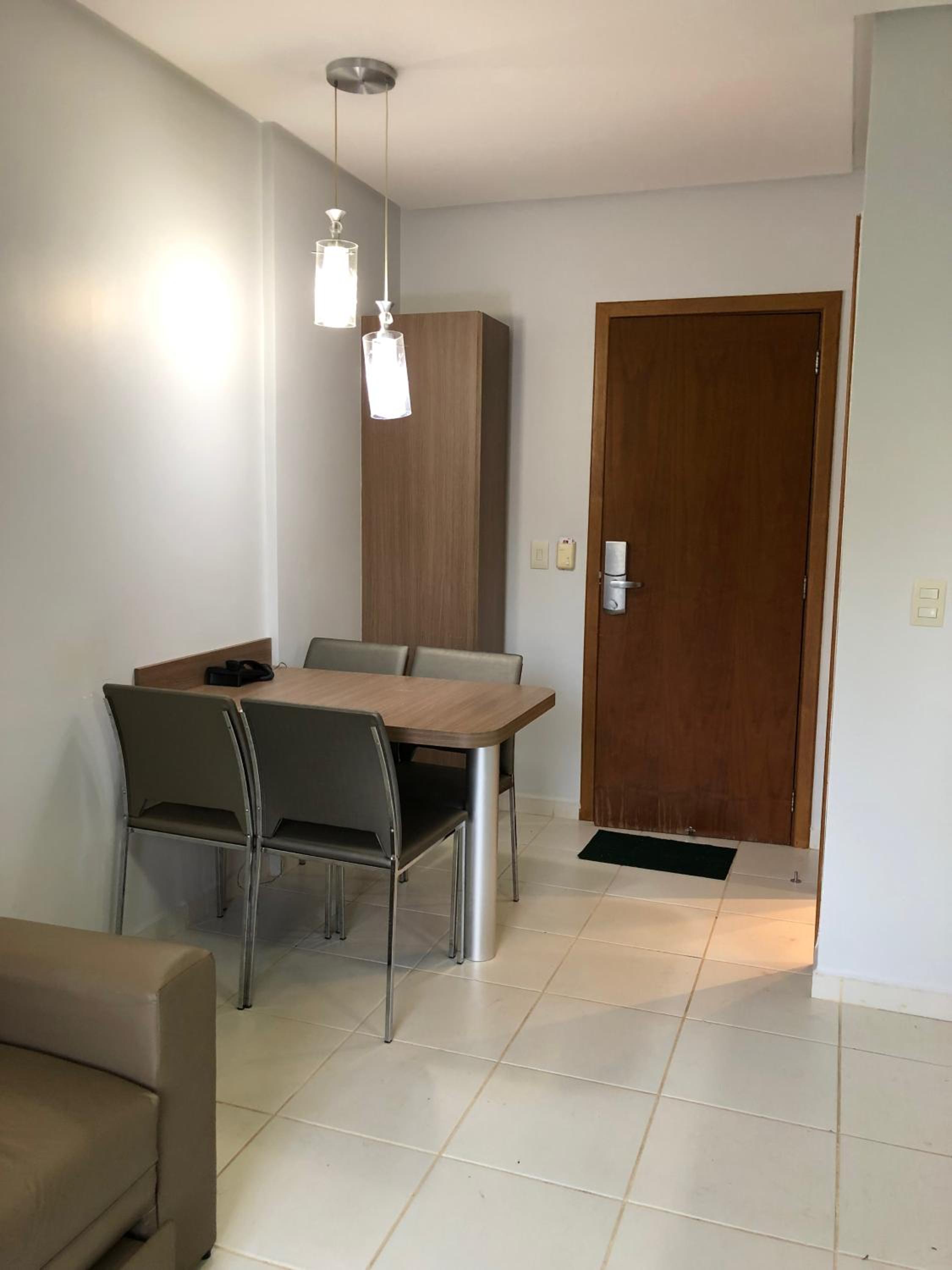 Veredas do Rio Quente Flat 109