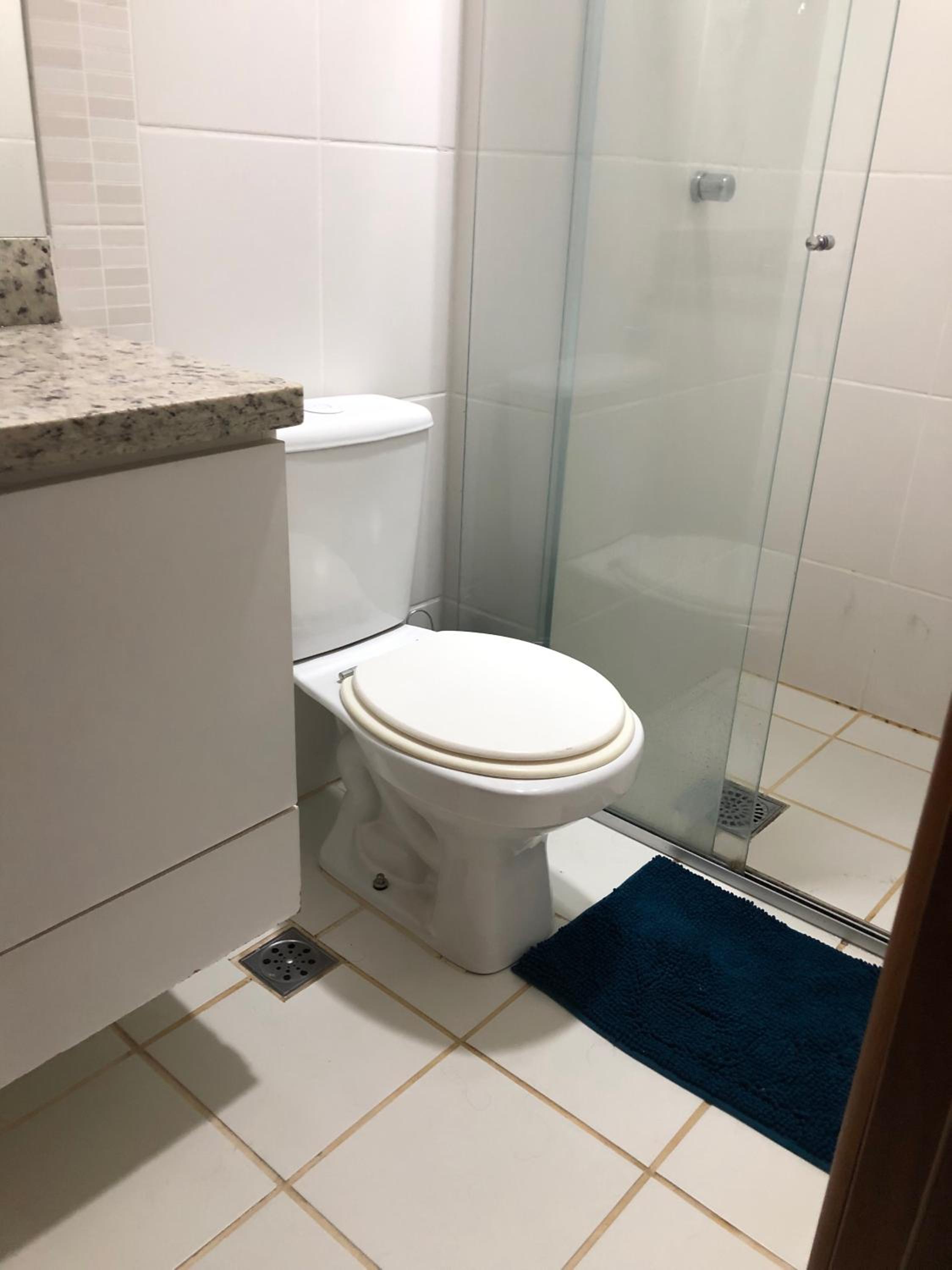 Veredas do Rio Quente Flat 109