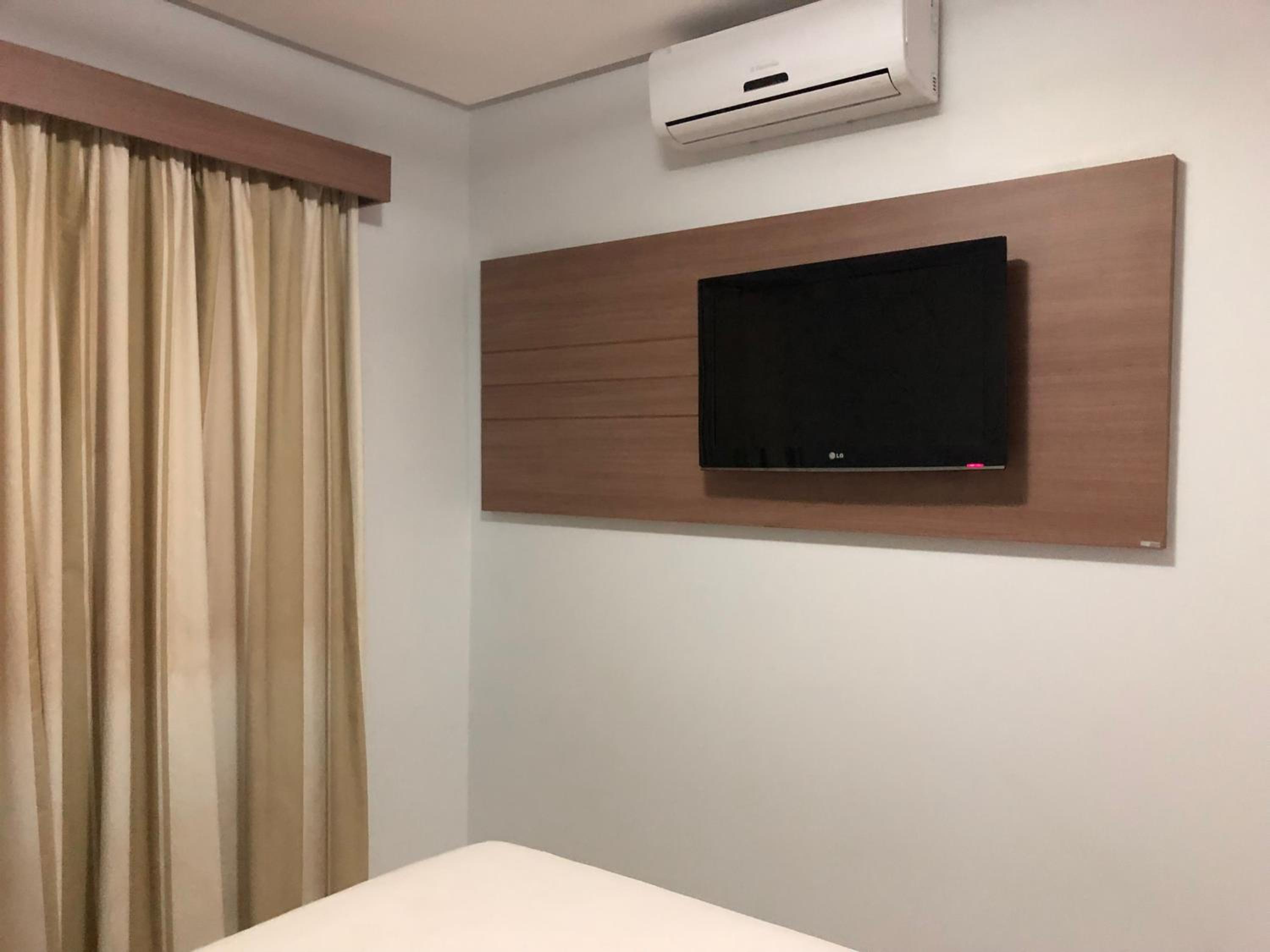 Veredas do Rio Quente Flat 109