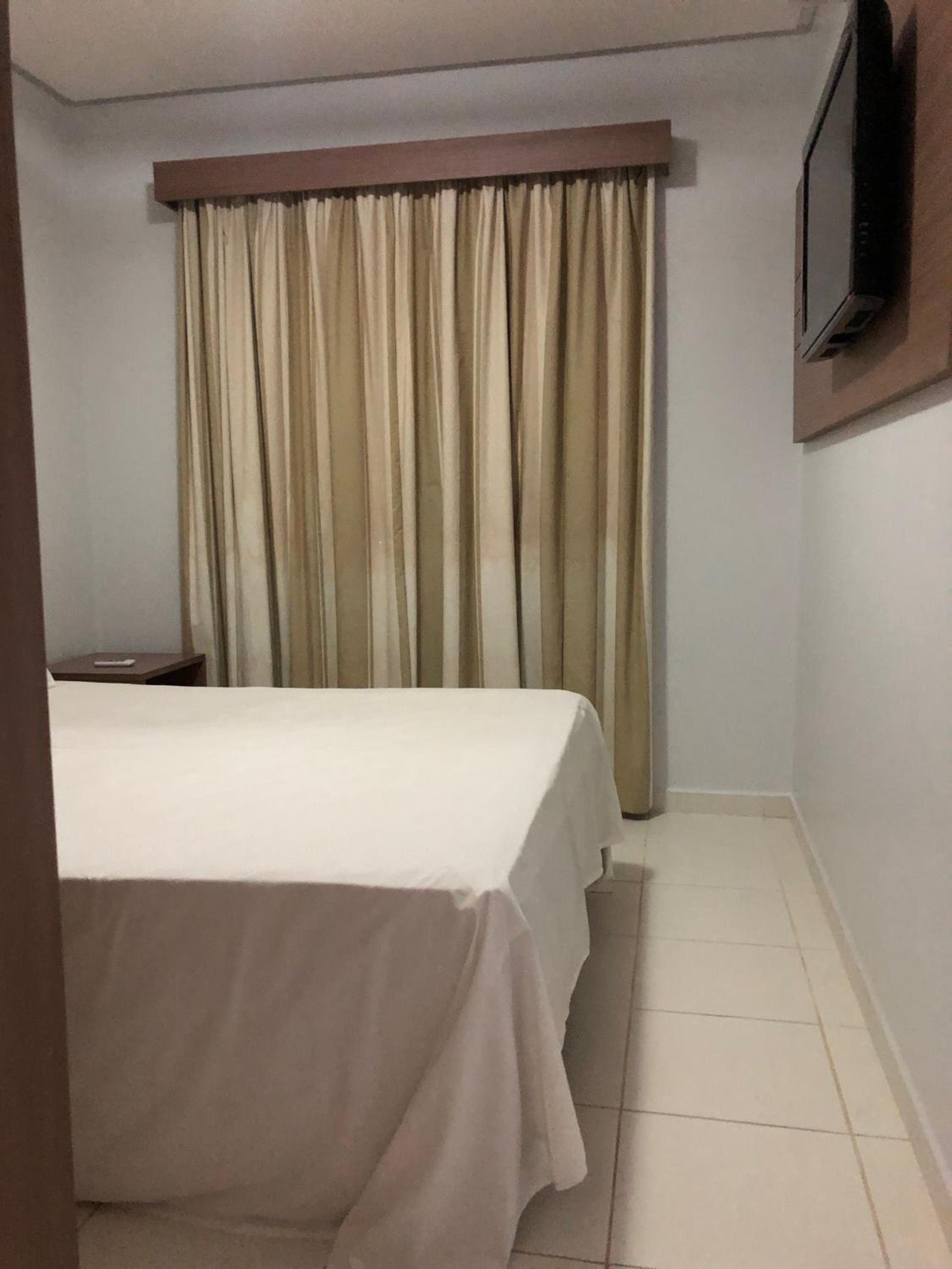 Veredas do Rio Quente Flat 109