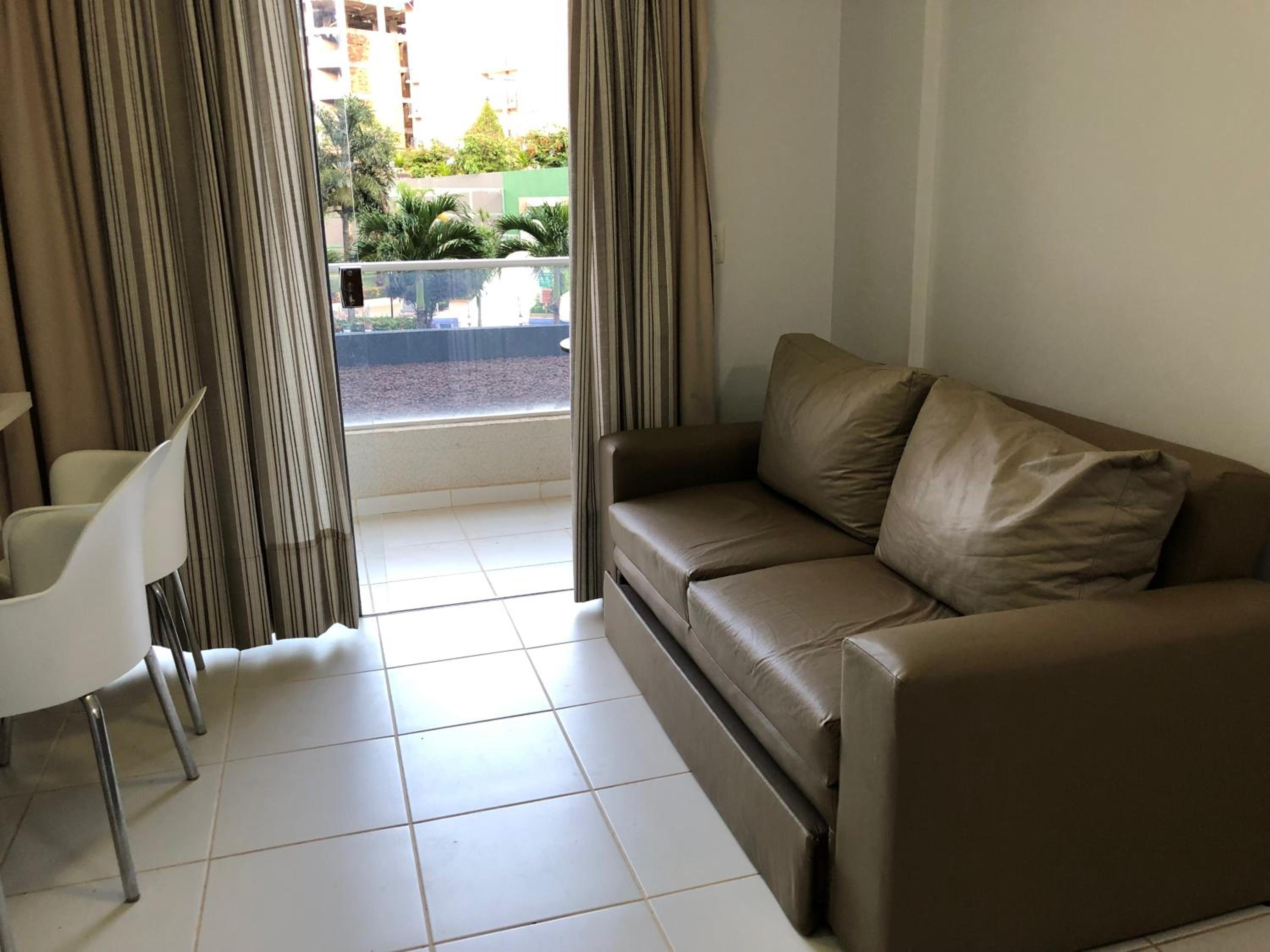 Veredas do Rio Quente Flat 109