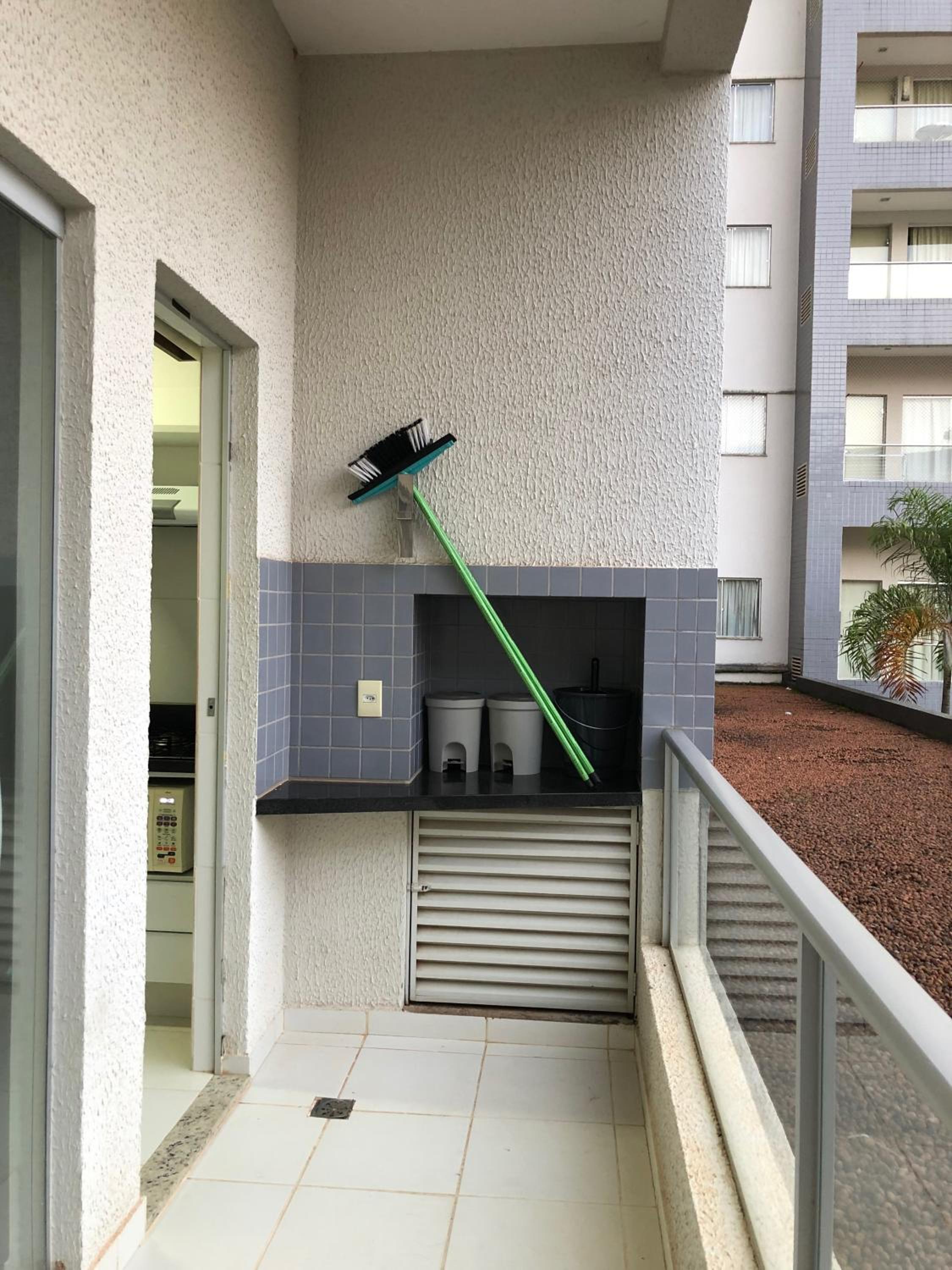 Veredas do Rio Quente Flat 109