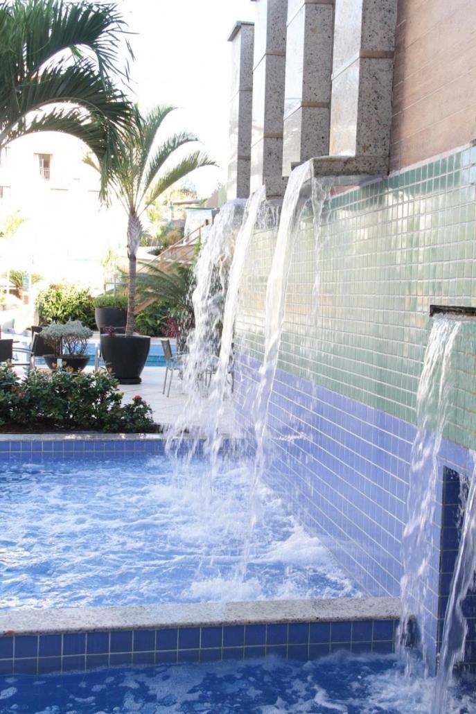 Veredas do Rio Quente Flat 109