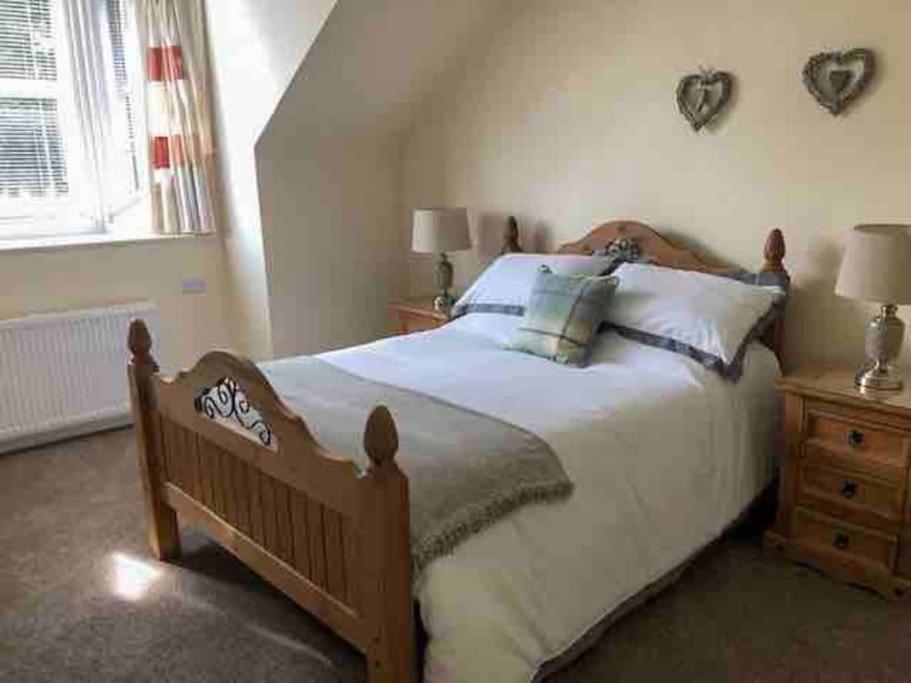 Allerton - Victorian Character Home in Stirling view 5